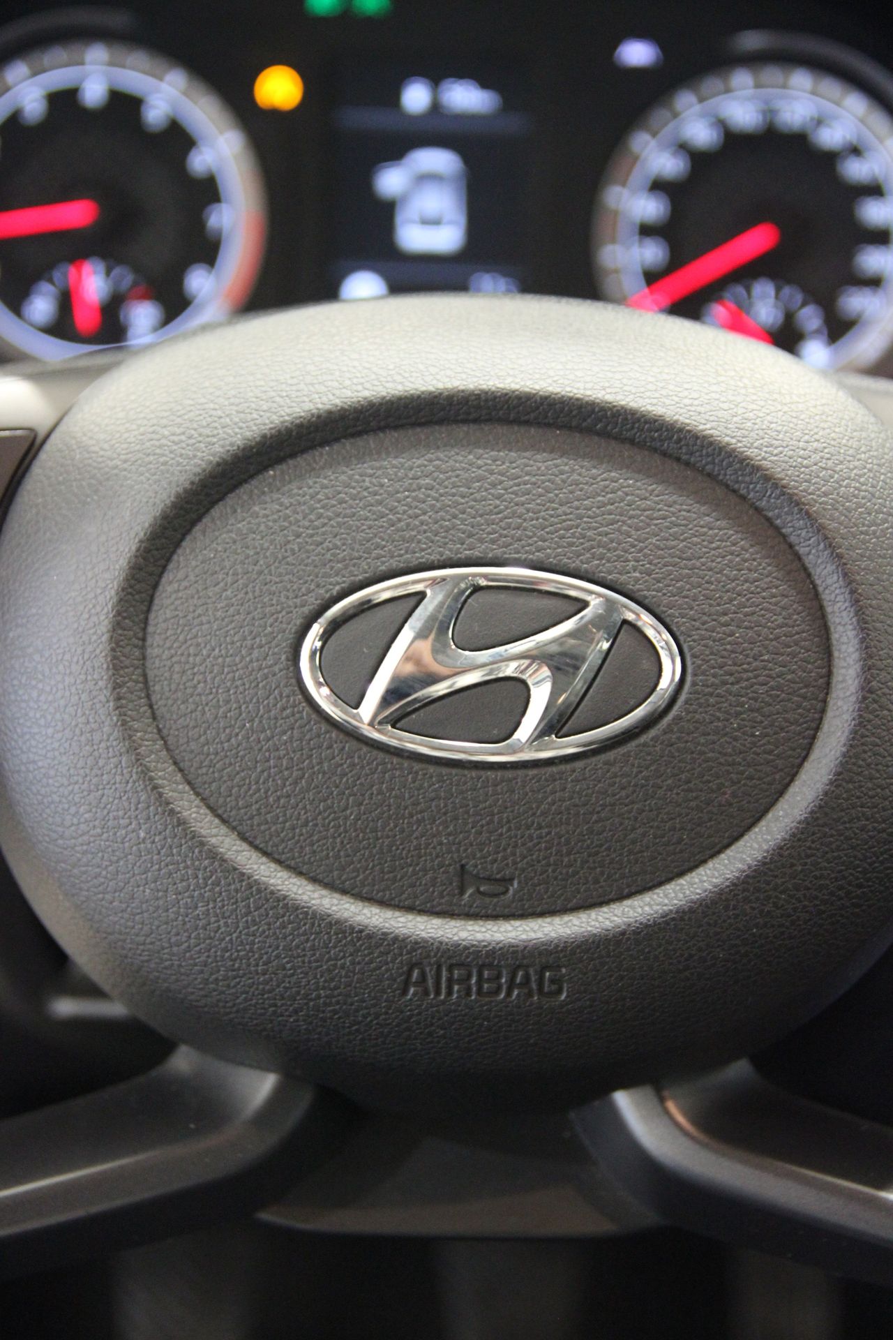 Hyundai Bayon 1.2 MPi 84 CV Klass - Foto 14