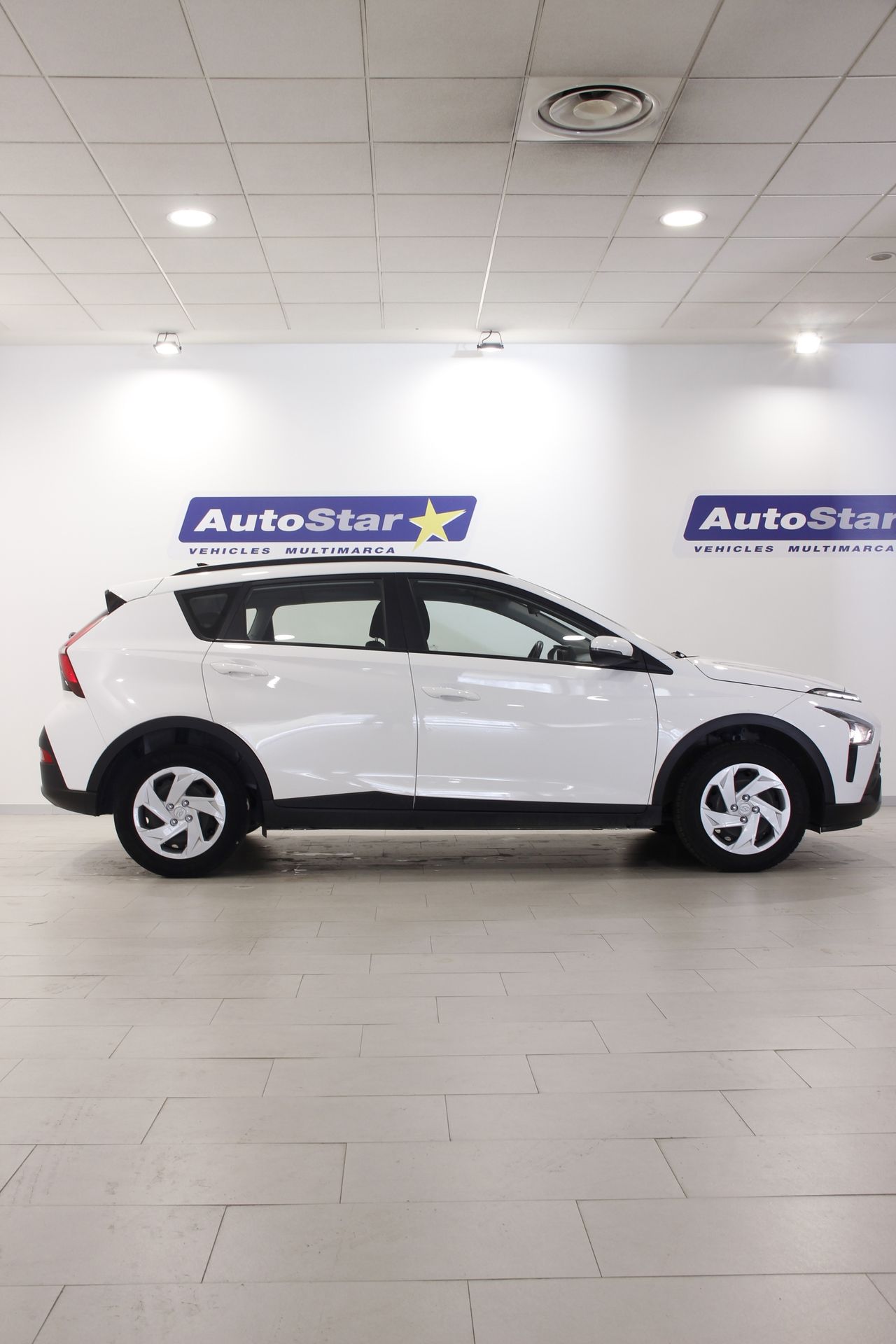 Hyundai Bayon 1.2 MPi 84 CV Klass - Foto 10