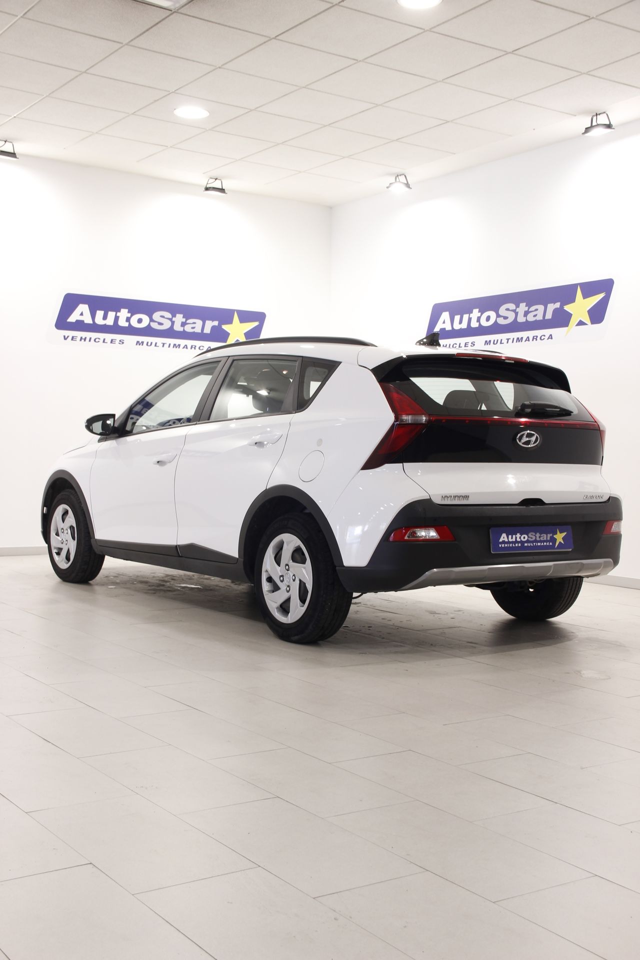 Hyundai Bayon 1.2 MPi 84 CV Klass - Foto 6