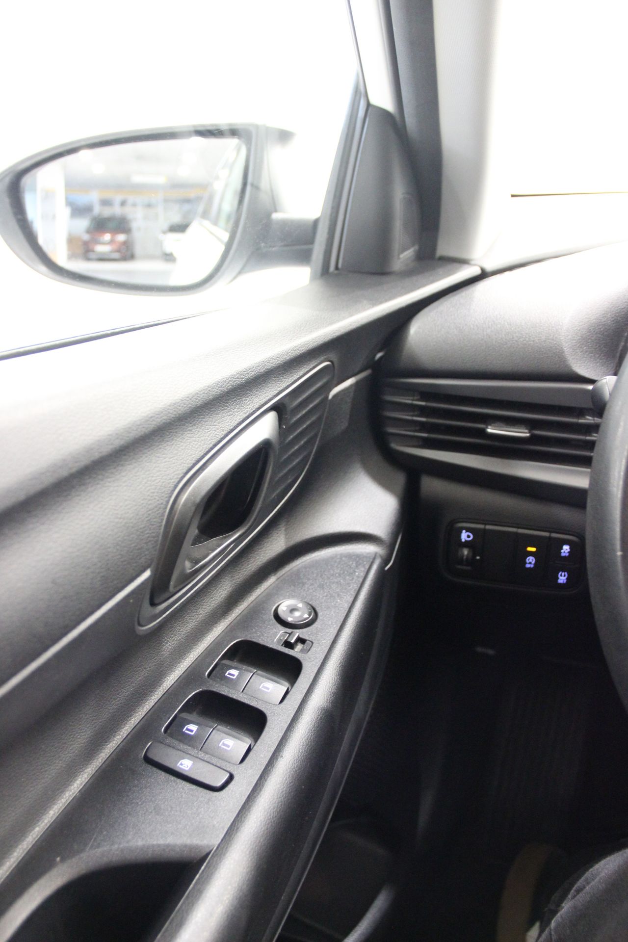 Hyundai Bayon 1.2 MPi 84 CV Klass - Foto 11