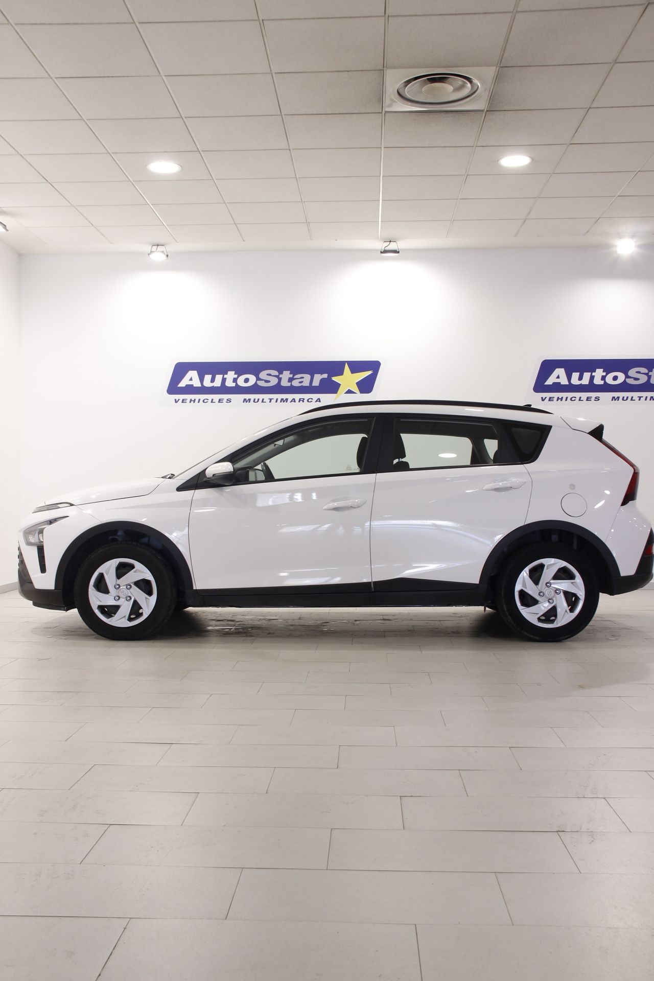 Hyundai Bayon 1.2 MPi 84 CV Klass - Foto 5