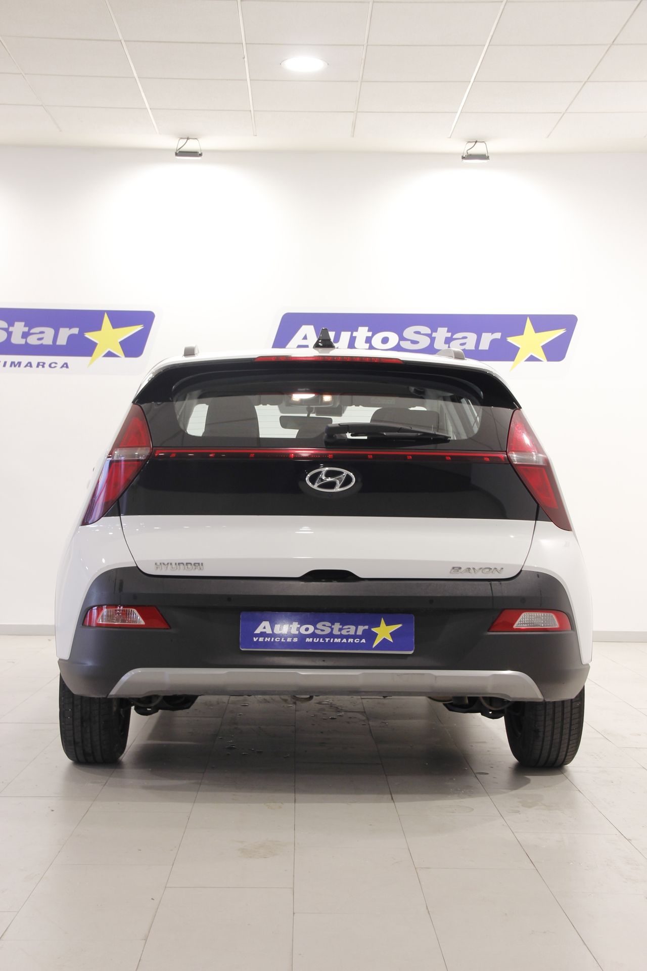 Hyundai Bayon 1.2 MPi 84 CV Klass - Foto 7