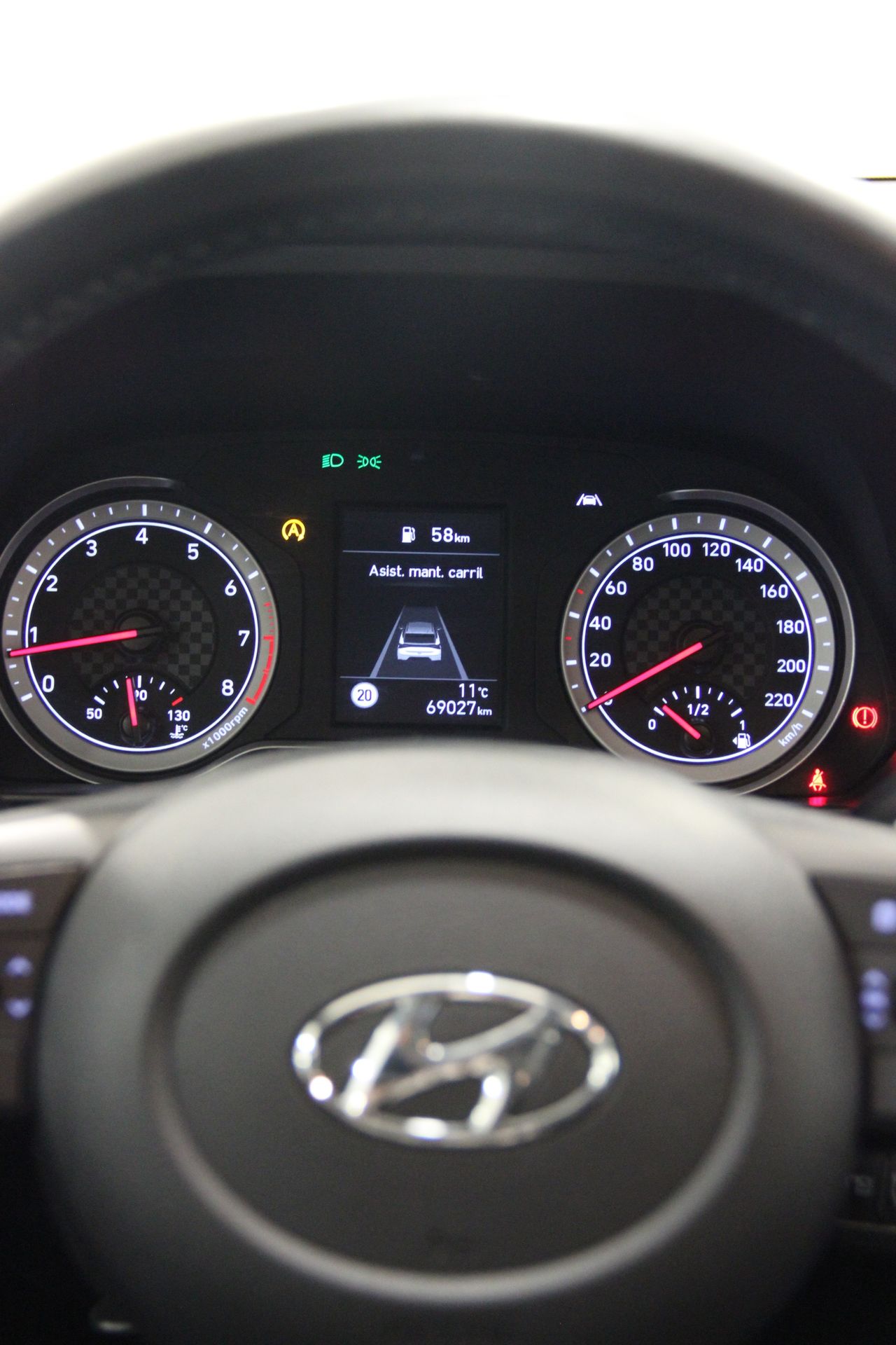 Hyundai Bayon 1.2 MPi 84 CV Klass - Foto 15