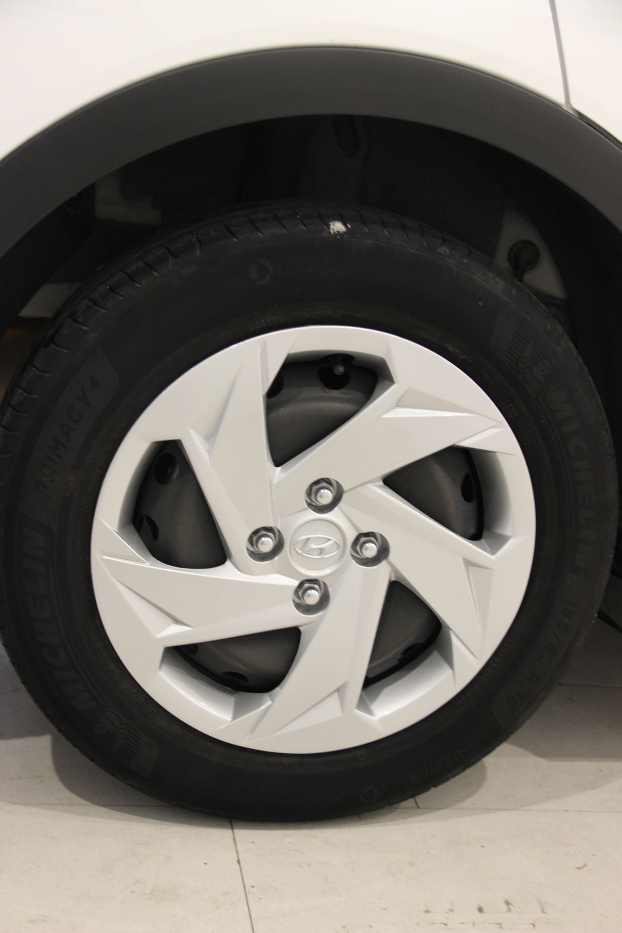 Hyundai Bayon 1.2 MPi 84 CV Klass - Foto 23