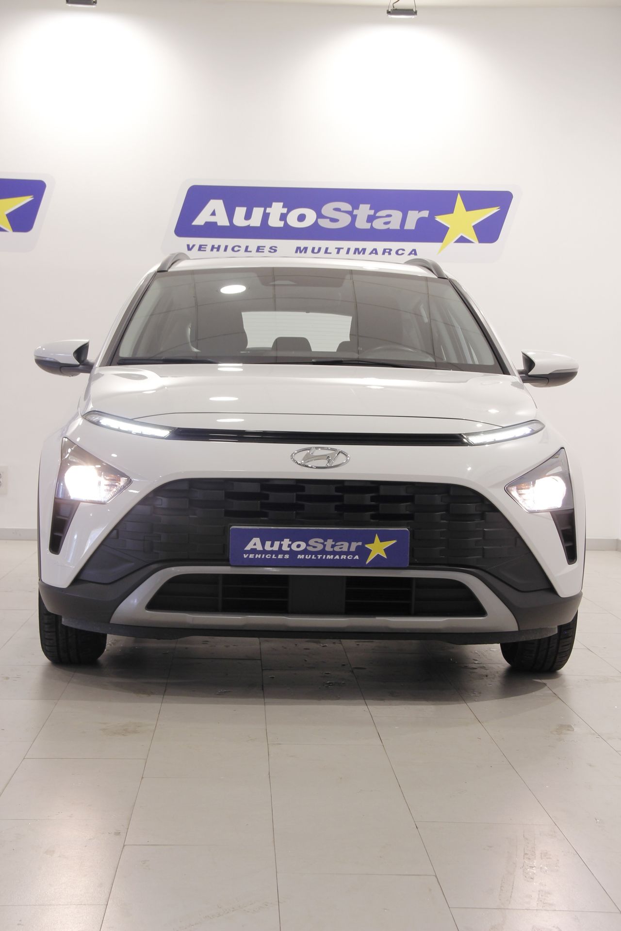 Hyundai Bayon 1.2 MPi 84 CV Klass - Foto 3