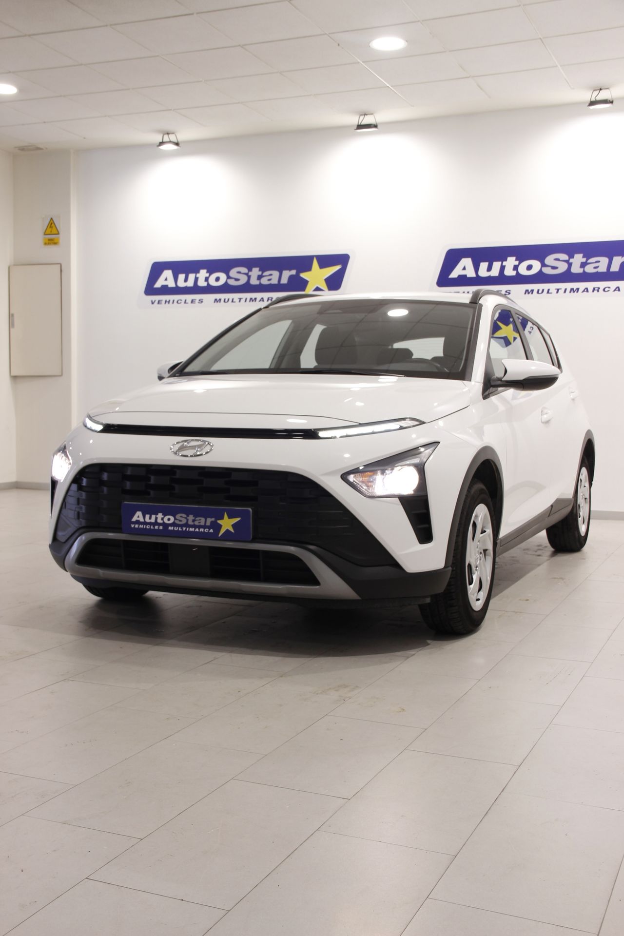 Hyundai Bayon 1.2 MPi 84 CV Klass - Foto 4