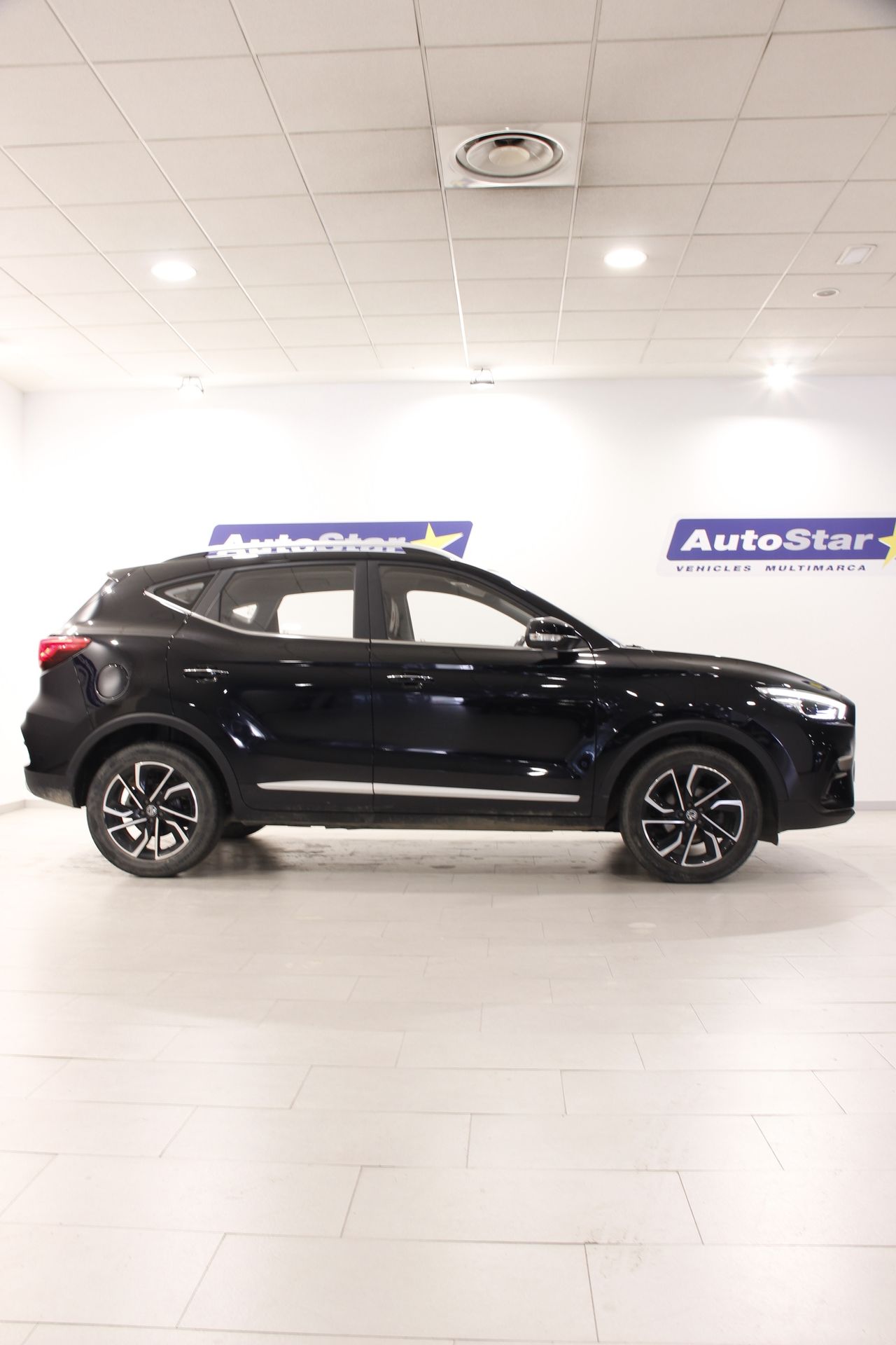 MG ZS Luxury 1.5 VTI-tech - Foto 5