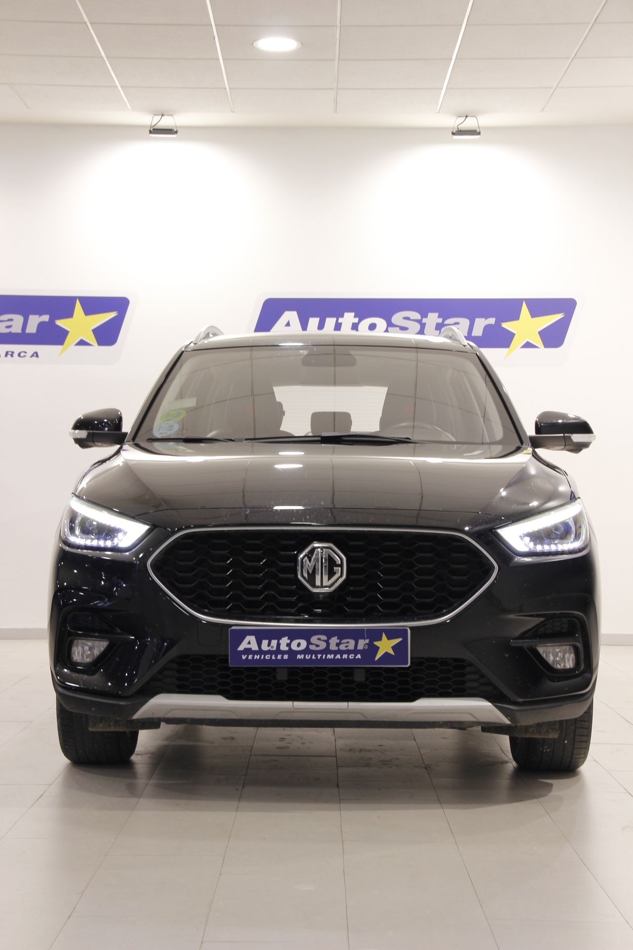 MG ZS Luxury 1.5 VTI-tech - Foto 3