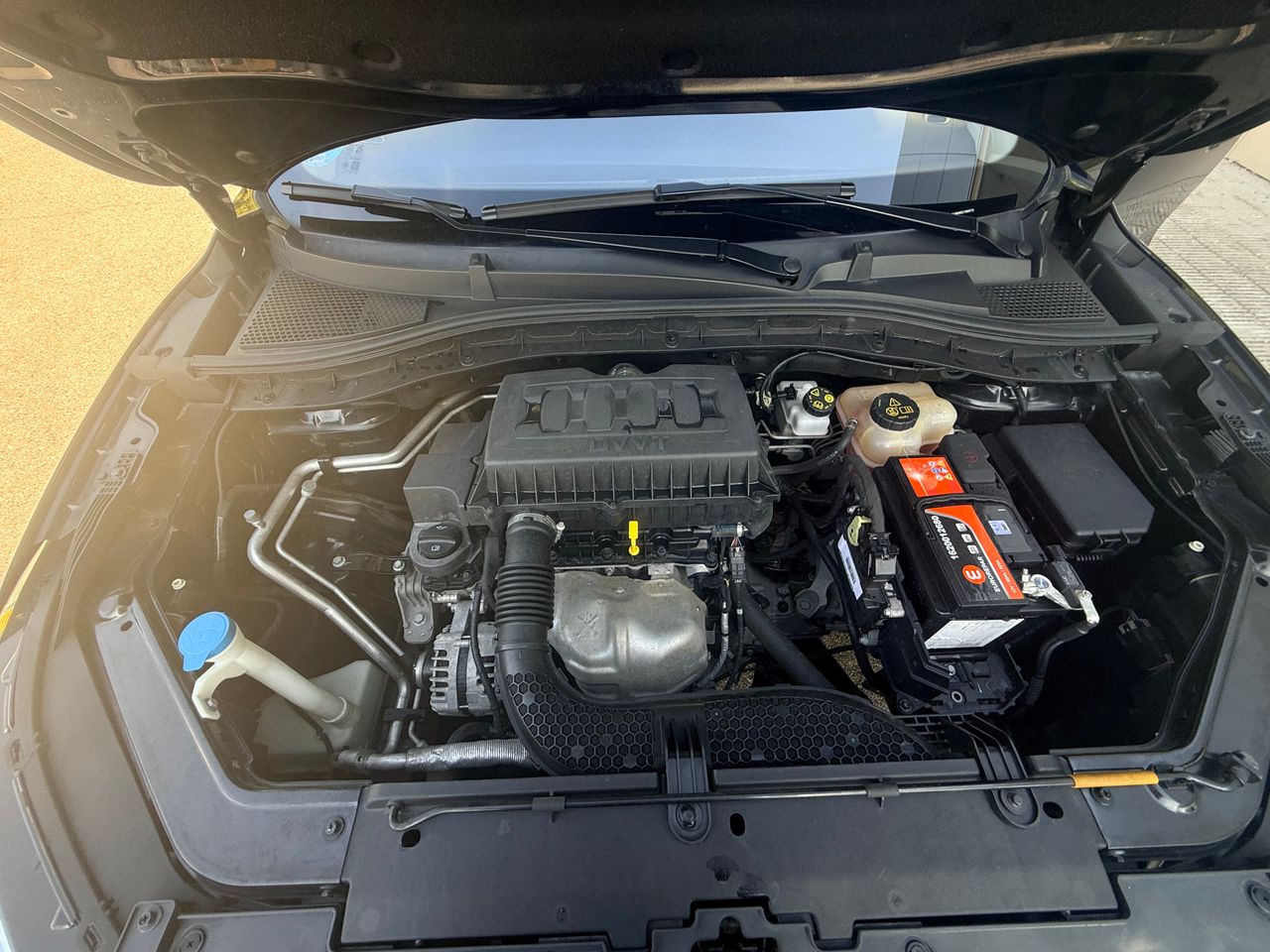 MG ZS Luxury 1.5 VTI-tech - Foto 21