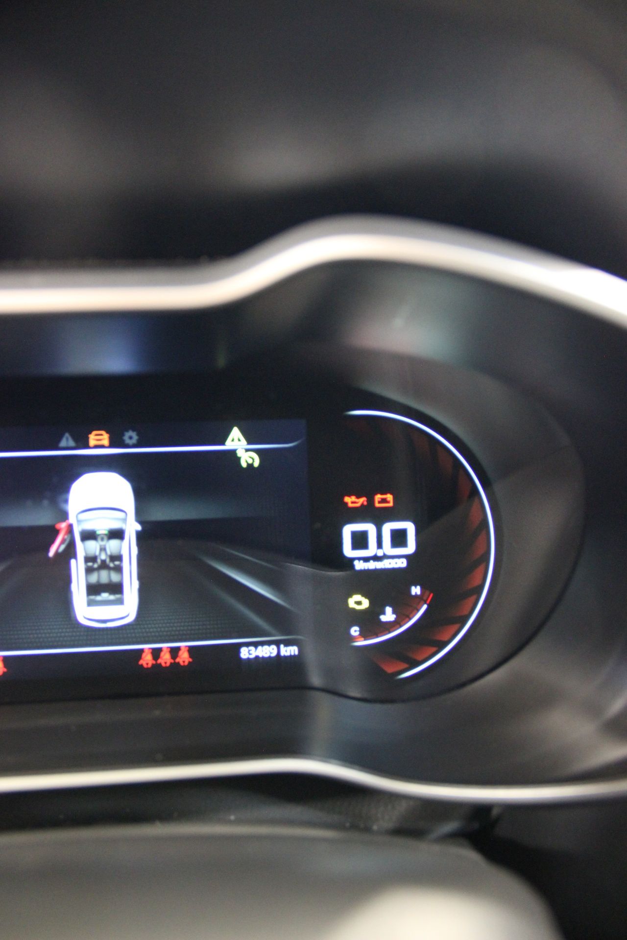 MG ZS Luxury 1.5 VTI-tech - Foto 20