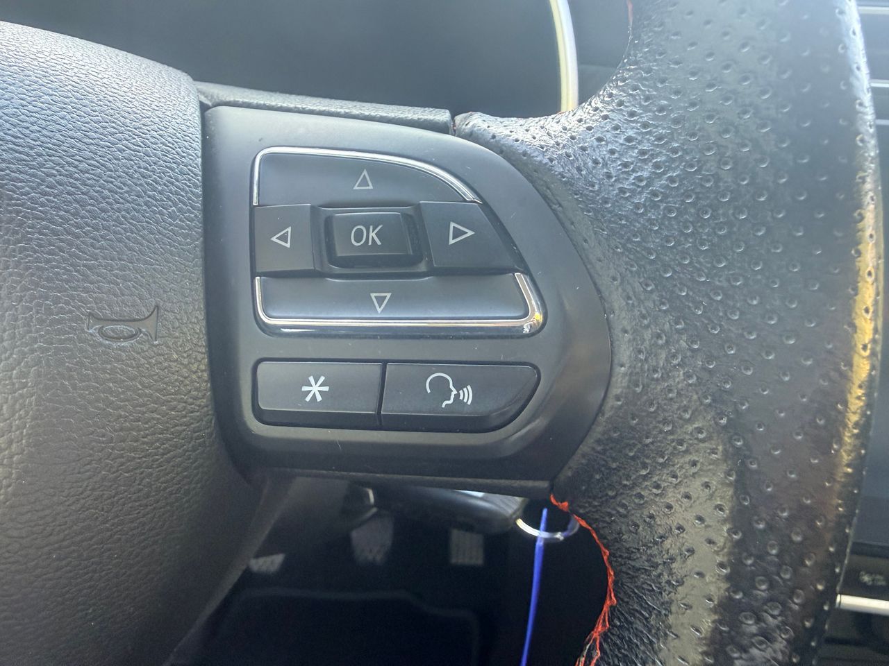 MG ZS Luxury 1.5 VTI-tech - Foto 13