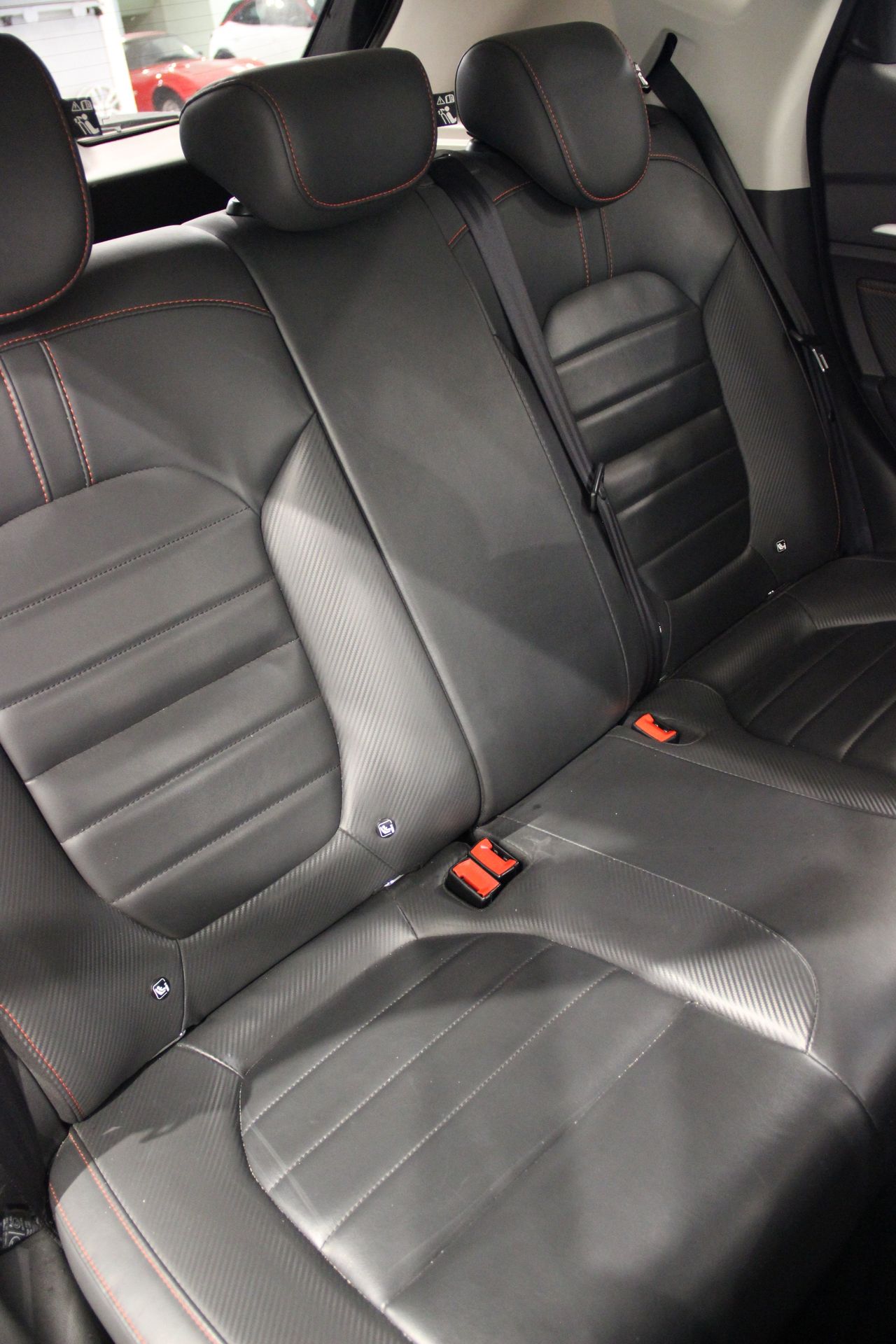 MG ZS Luxury 1.5 VTI-tech - Foto 10