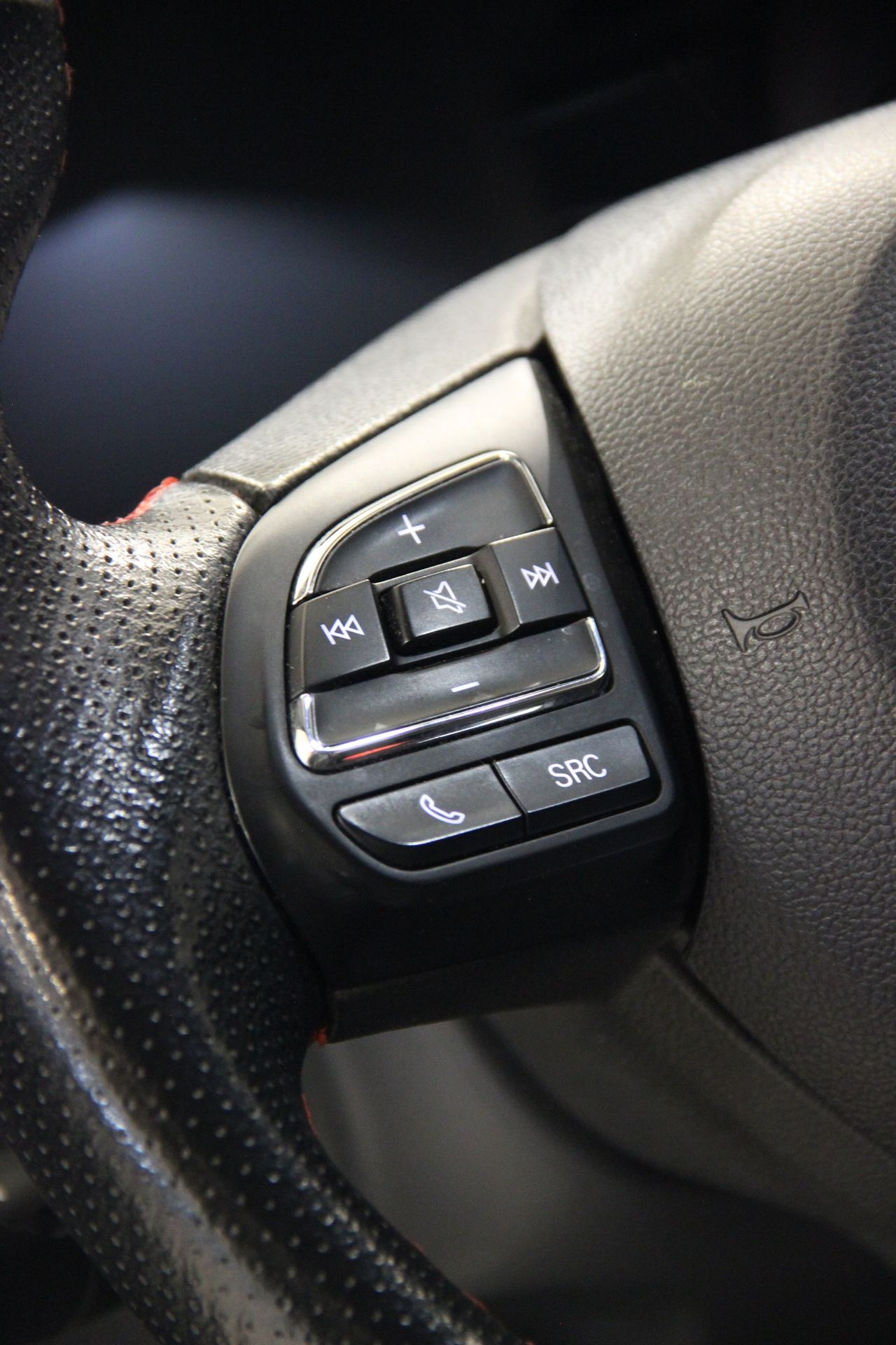 MG ZS Luxury 1.5 VTI-tech - Foto 15