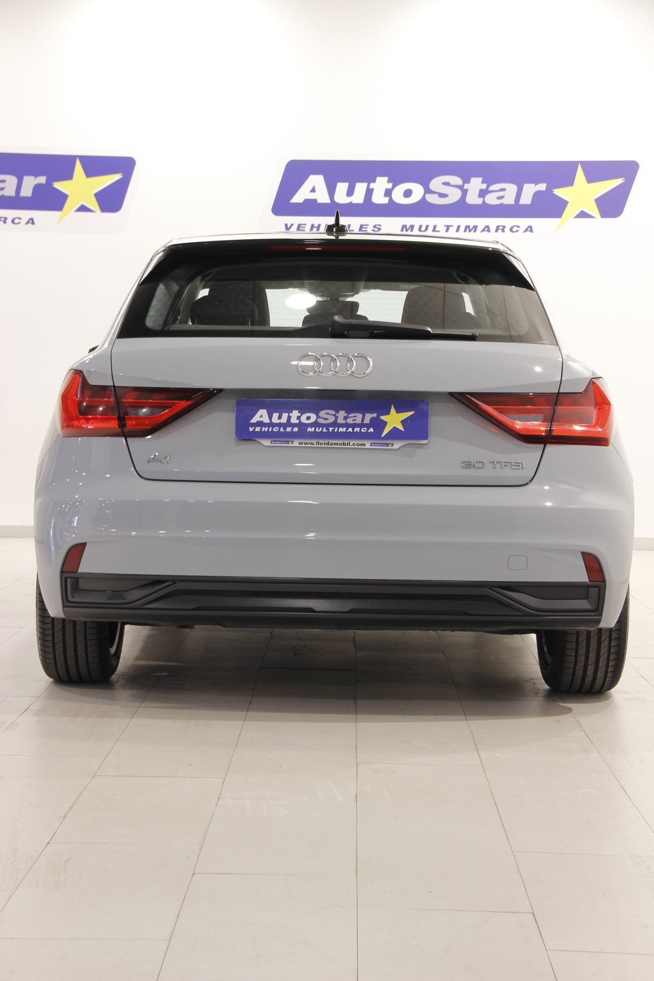 Audi A1 Sportback Advanced 30 TFSI S tronic - Foto 7