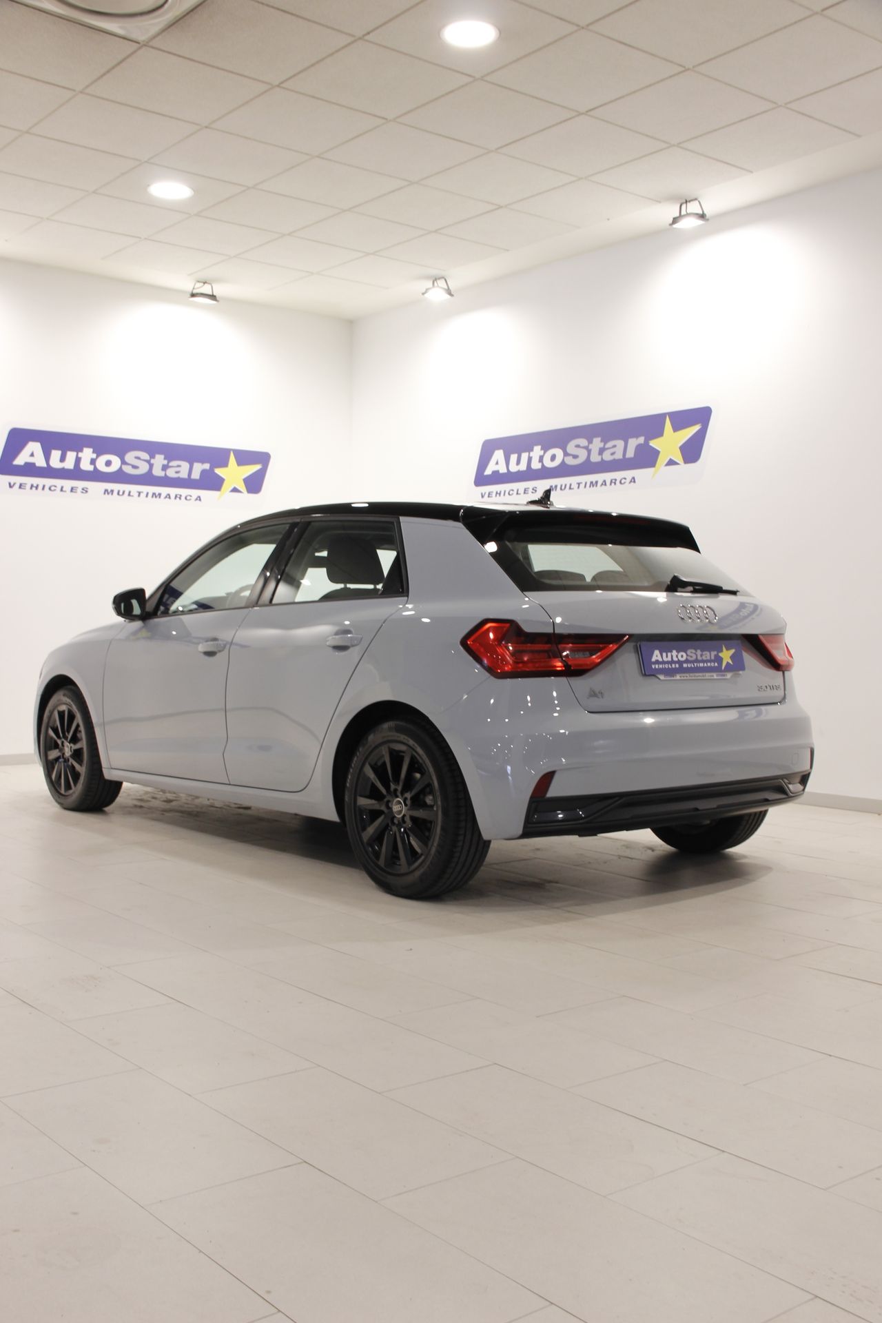 Audi A1 Sportback Advanced 30 TFSI S tronic - Foto 8