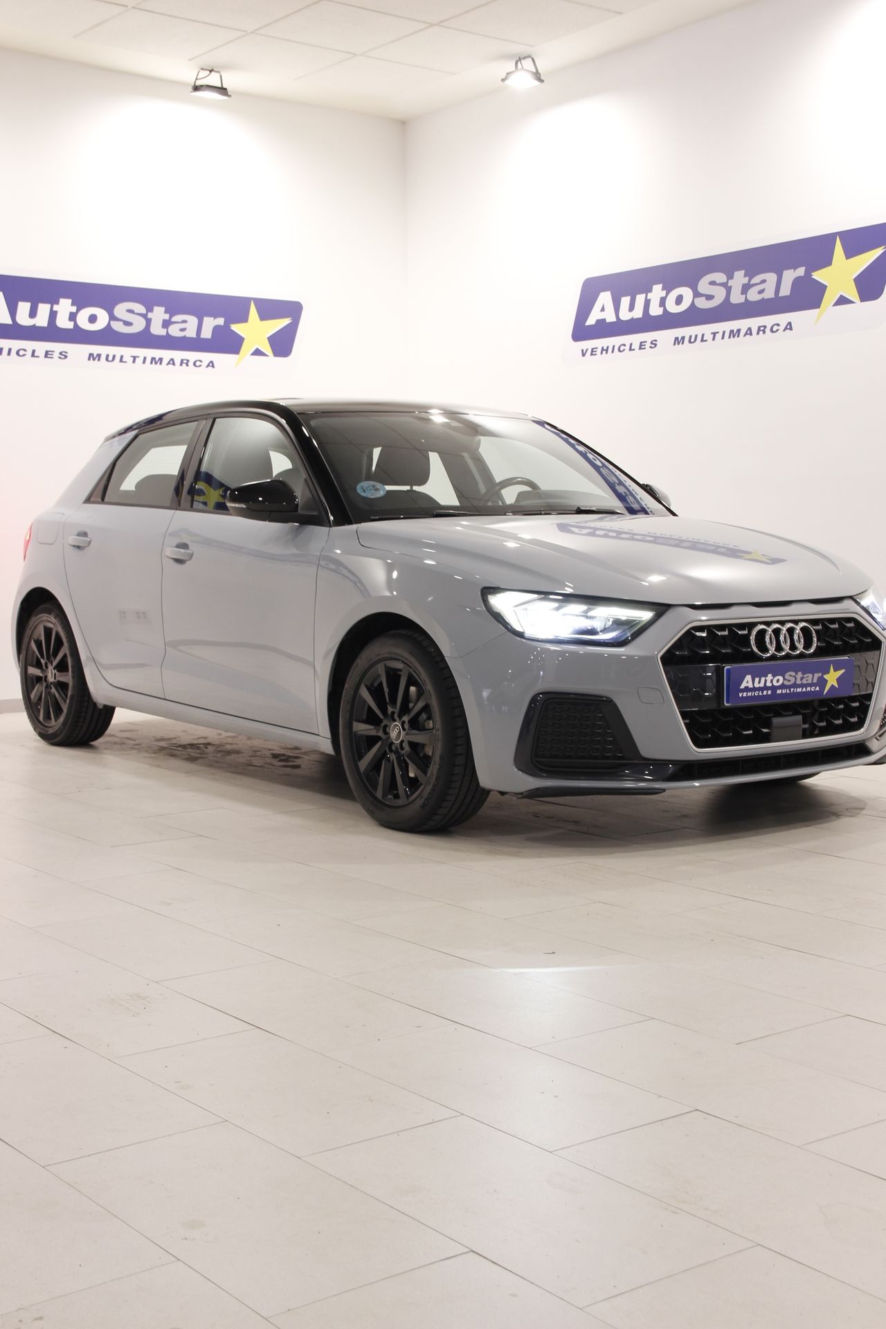 Audi A1 Sportback Advanced 30 TFSI S tronic - Foto 4