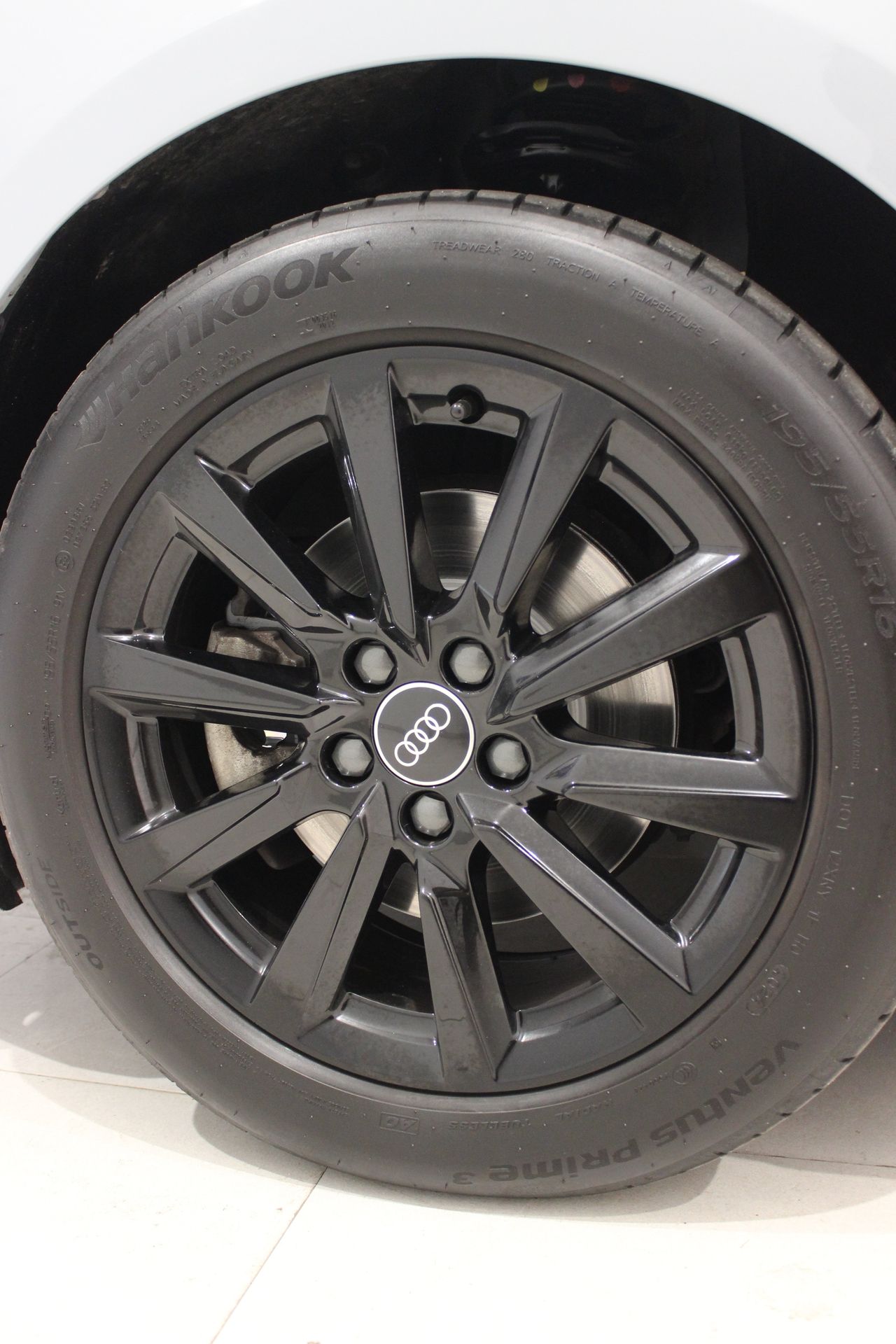 Audi A1 Sportback Advanced 30 TFSI S tronic - Foto 26