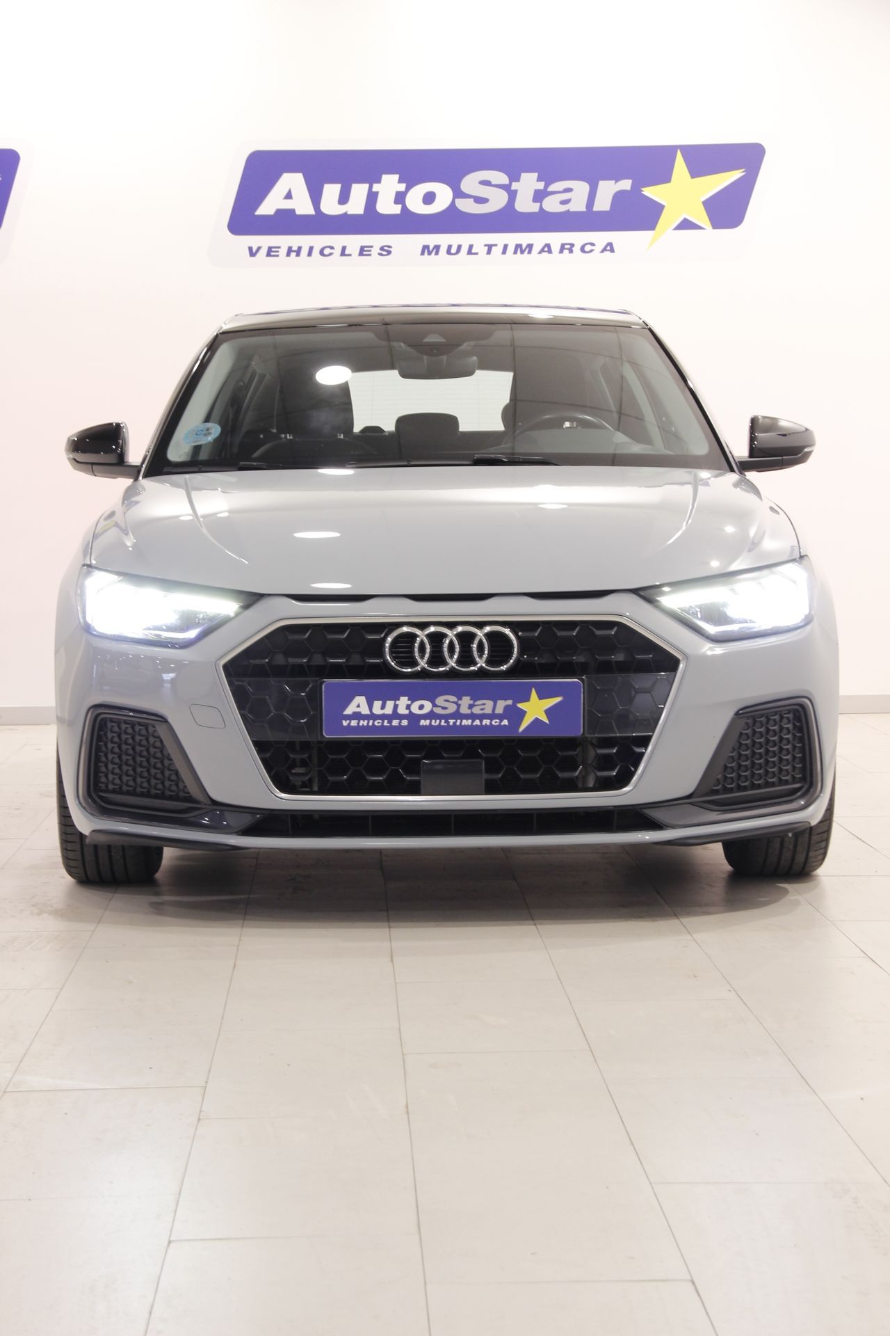Audi A1 Sportback Advanced 30 TFSI S tronic - Foto 3