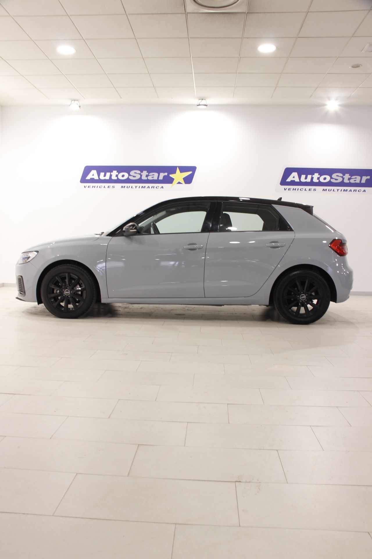 Audi A1 Sportback Advanced 30 TFSI S tronic - Foto 9