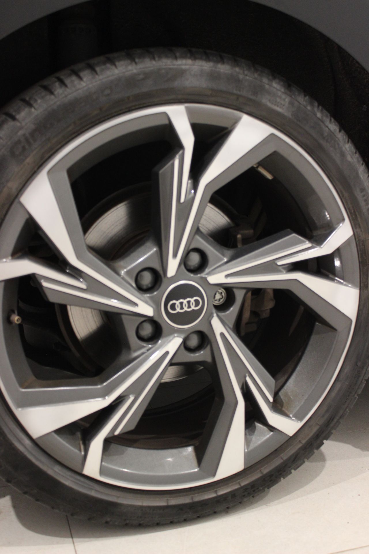 Audi A3 SPORTBACK 35 TFSI - Foto 26