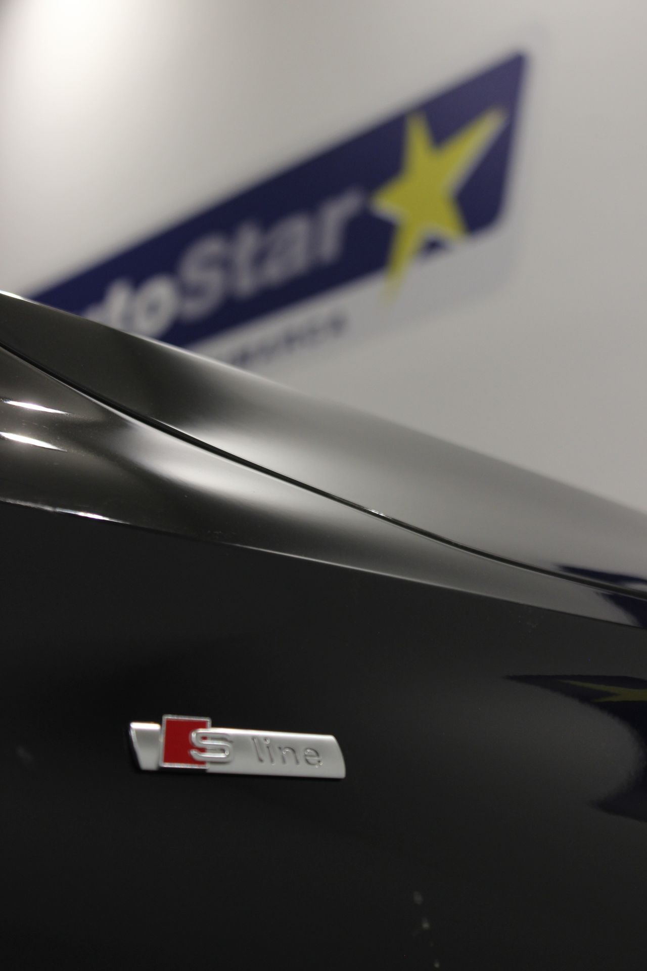 Audi A3 SPORTBACK 35 TFSI - Foto 25