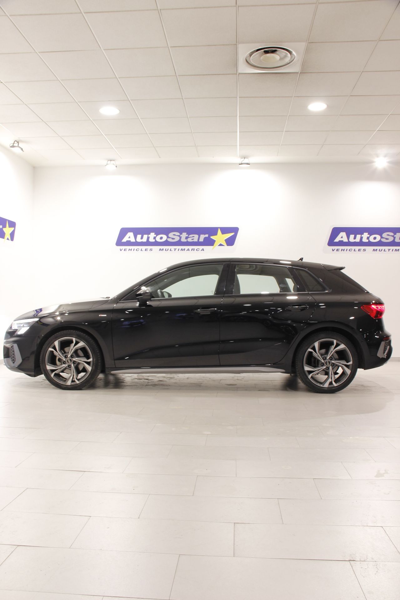 Audi A3 SPORTBACK 35 TFSI - Foto 5