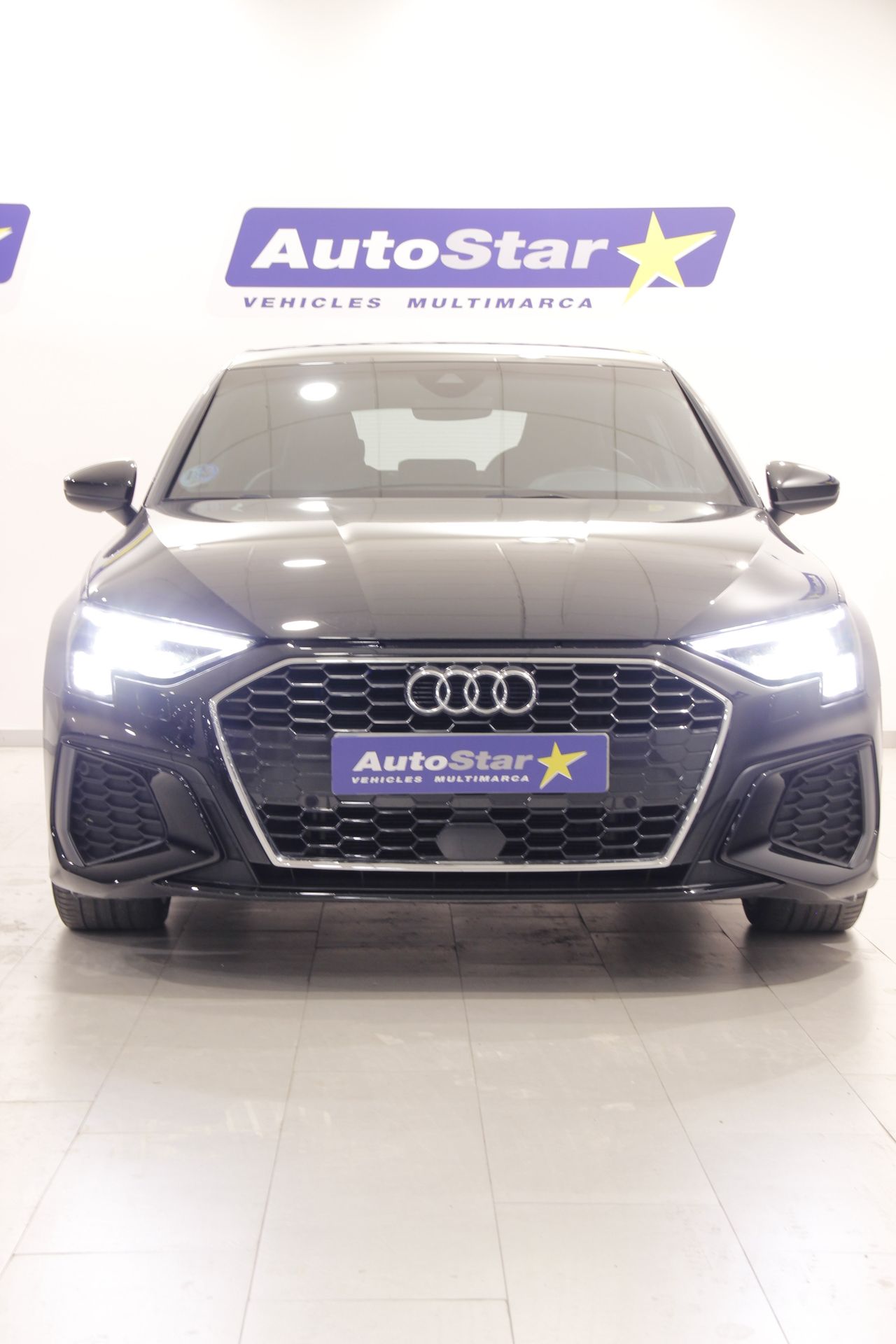 Audi A3 SPORTBACK 35 TFSI - Foto 3