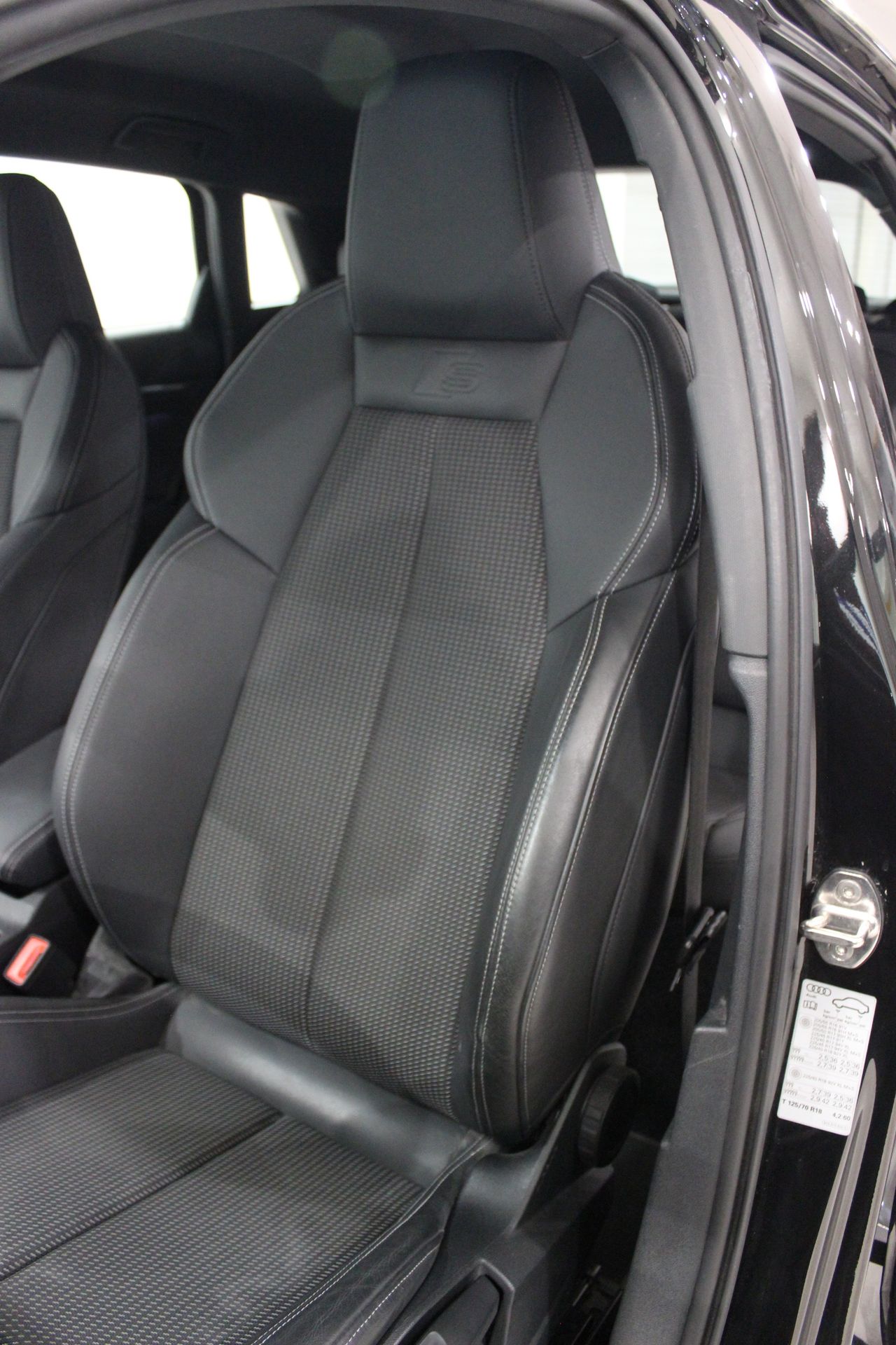 Audi A3 SPORTBACK 35 TFSI - Foto 22