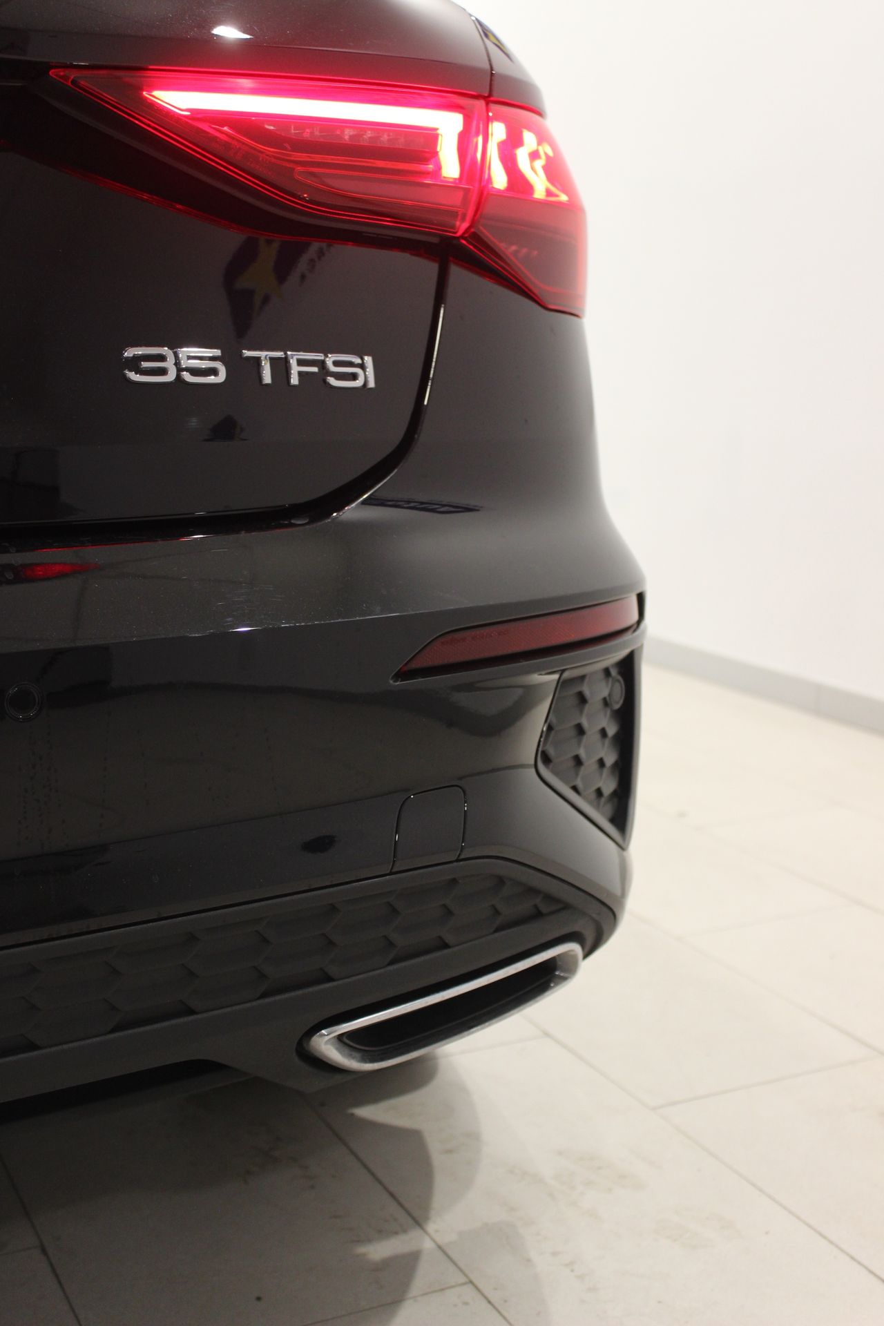 Audi A3 SPORTBACK 35 TFSI - Foto 27