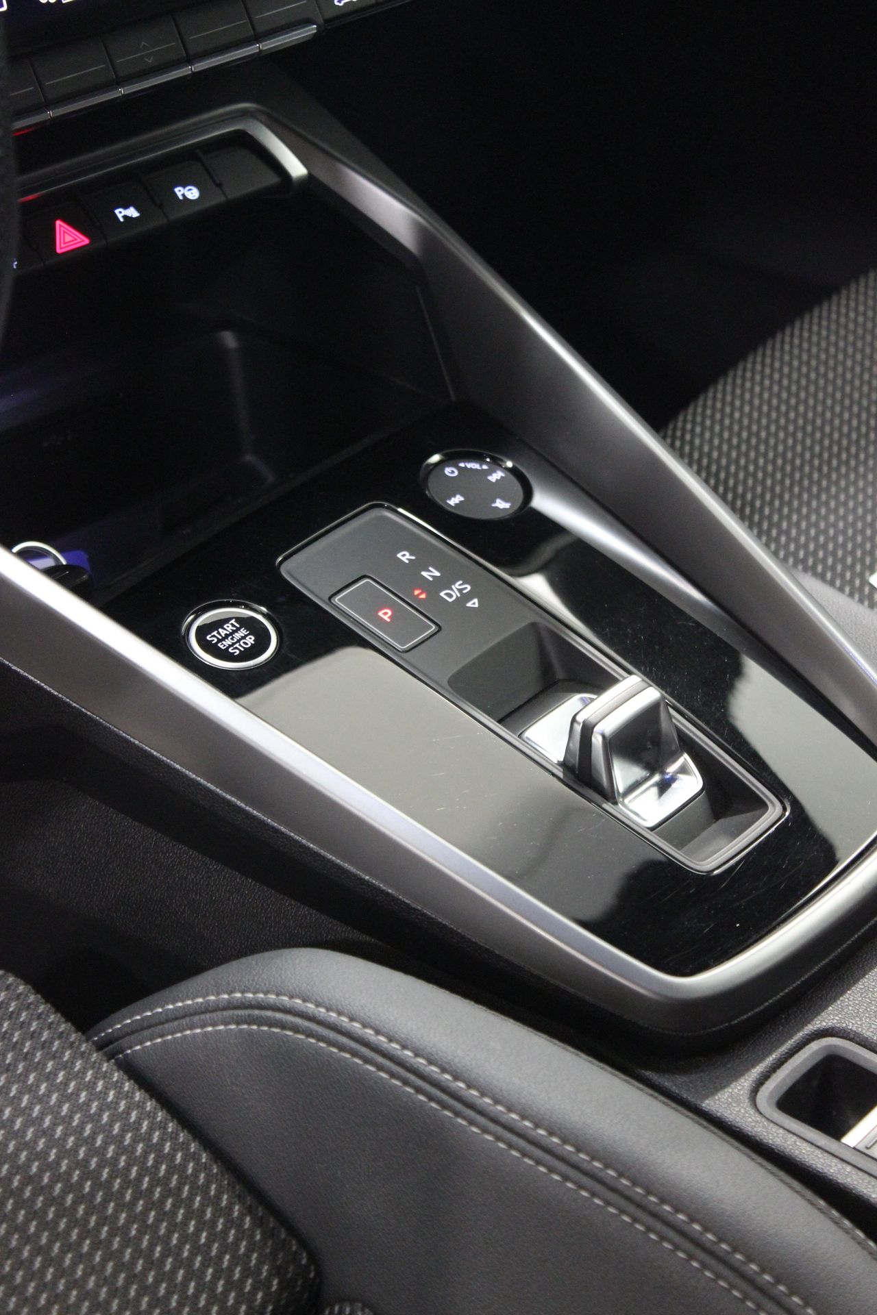 Audi A3 SPORTBACK 35 TFSI - Foto 17