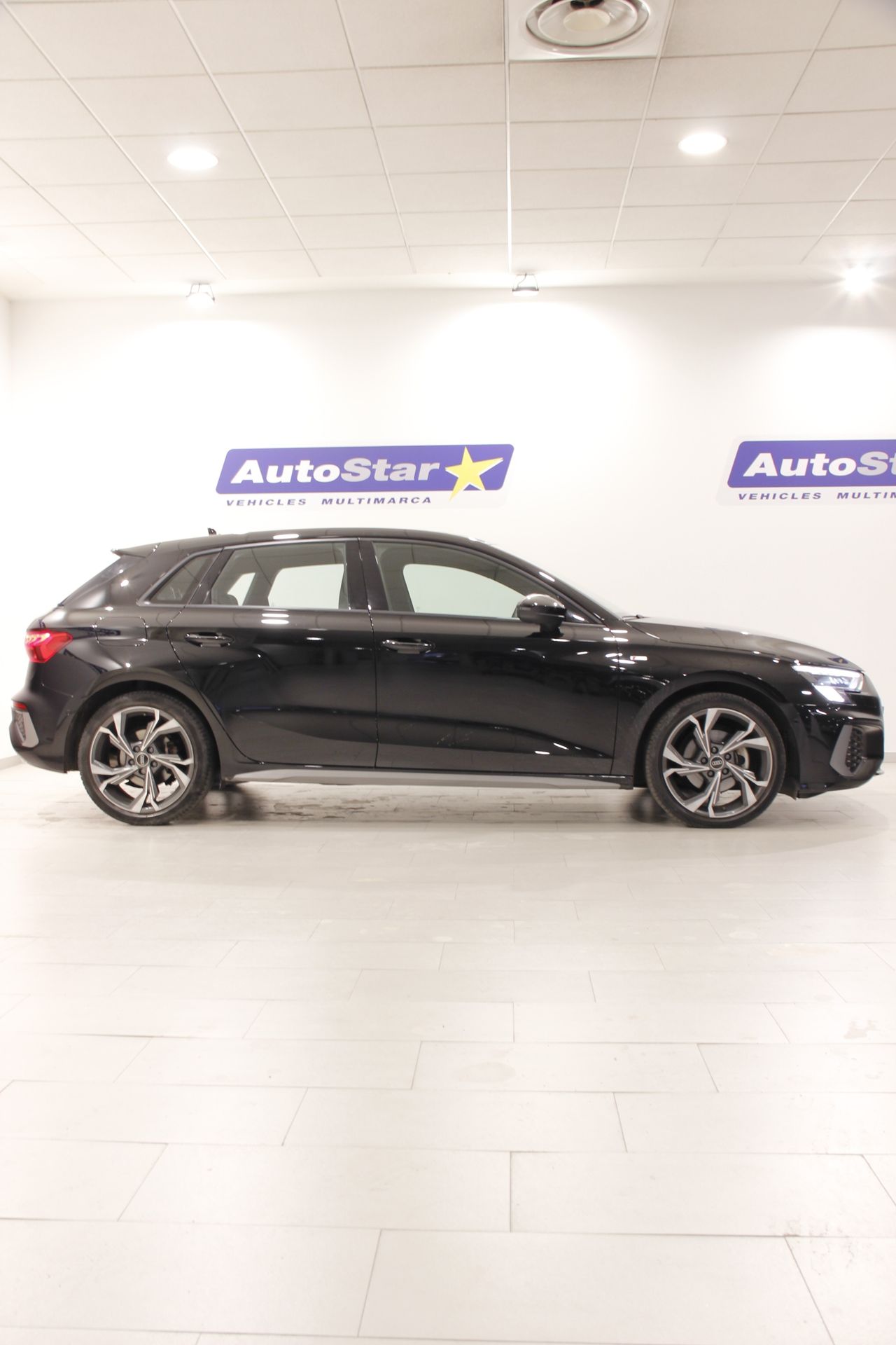 Audi A3 SPORTBACK 35 TFSI - Foto 9