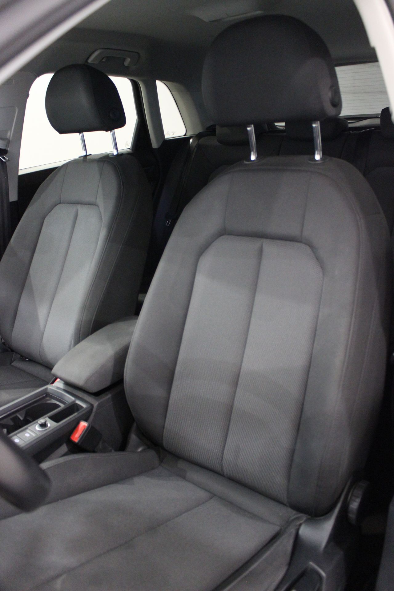 Audi Q3 S line 35 TDI S tronic - Foto 27