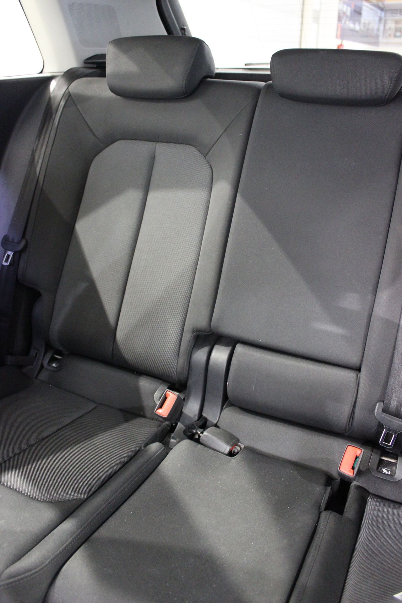 Audi Q3 S line 35 TDI S tronic - Foto 28