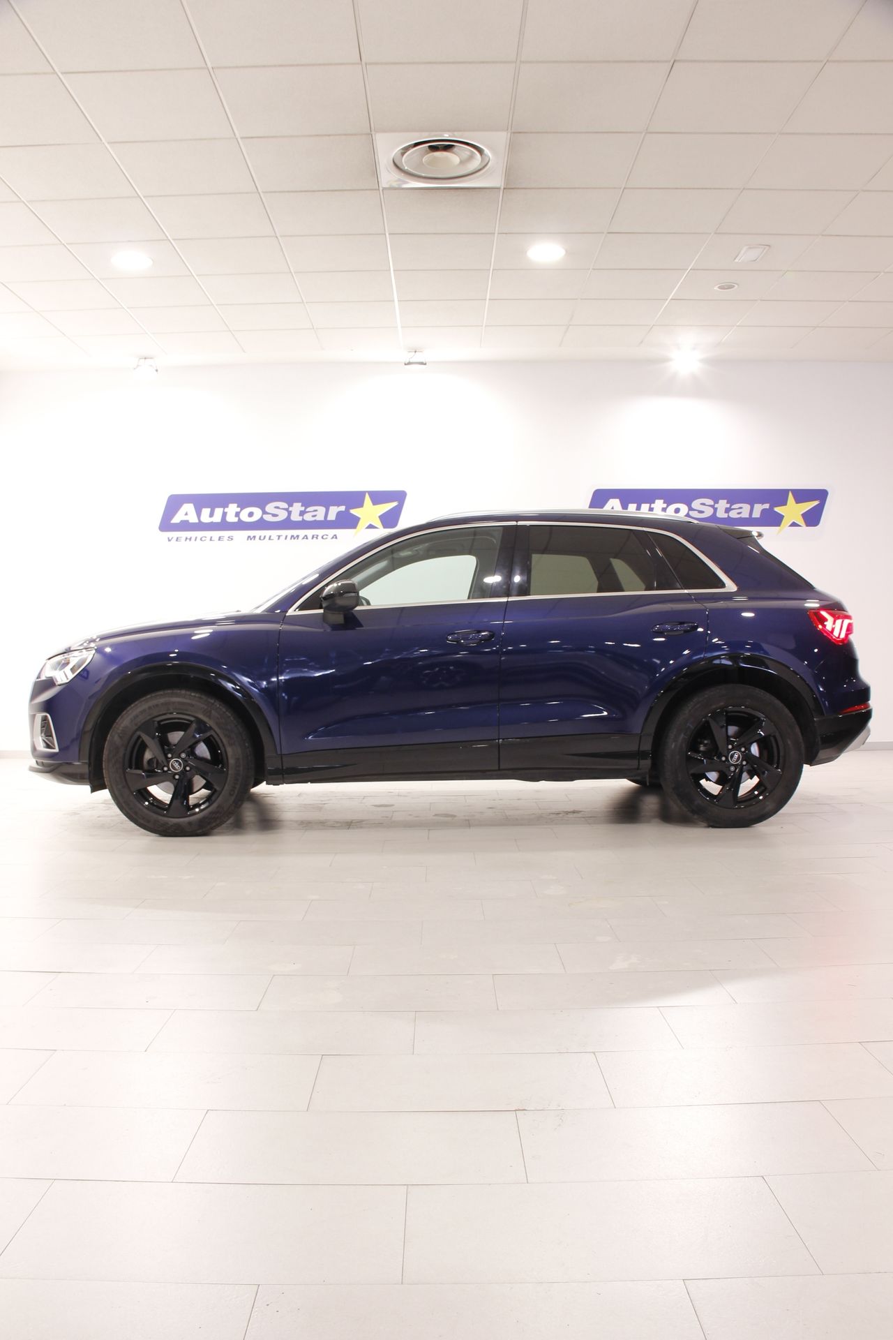 Audi Q3 S line 35 TDI S tronic - Foto 6