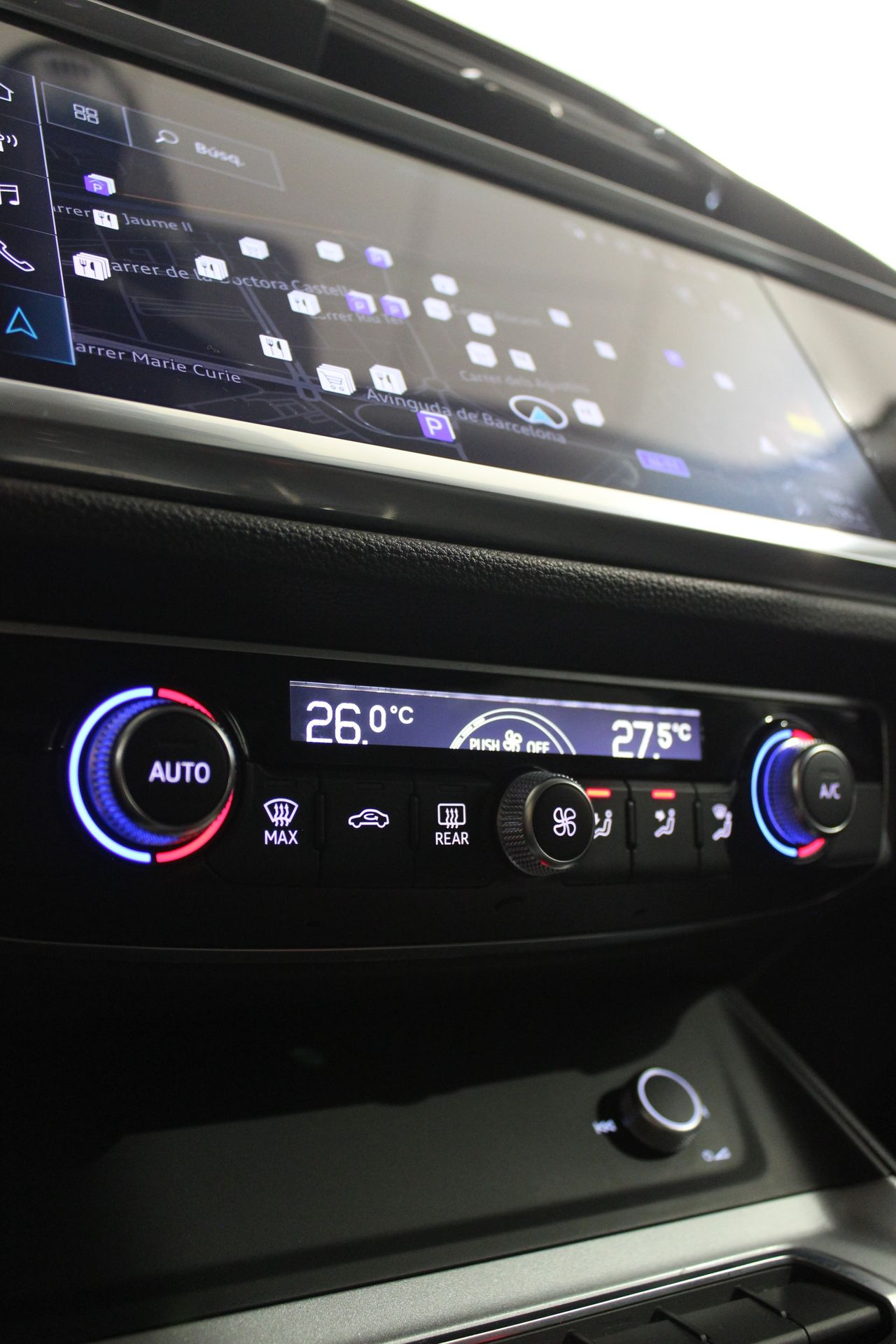 Audi Q3 S line 35 TDI S tronic - Foto 21