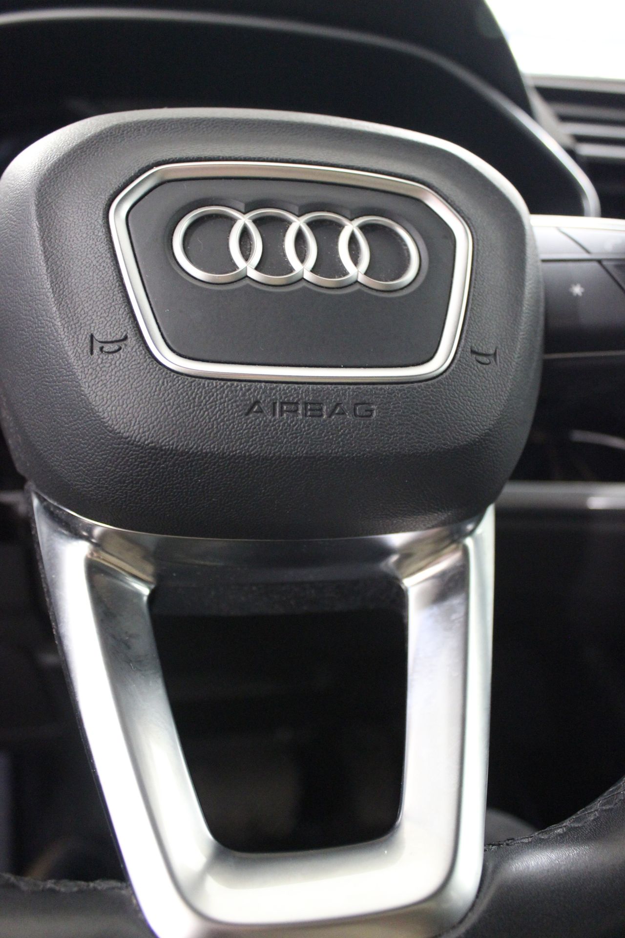 Audi Q3 S line 35 TDI S tronic - Foto 15