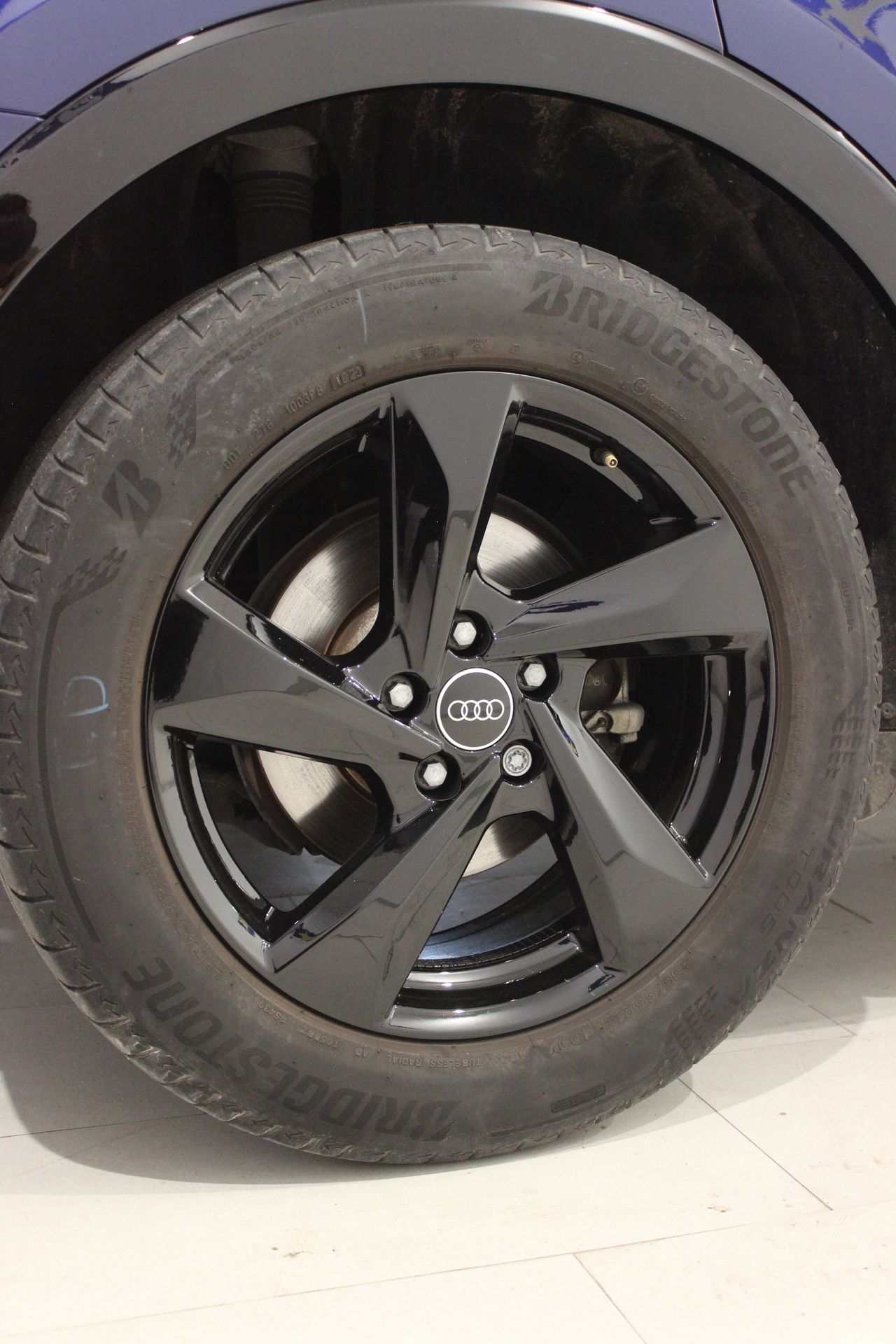 Audi Q3 S line 35 TDI S tronic - Foto 32