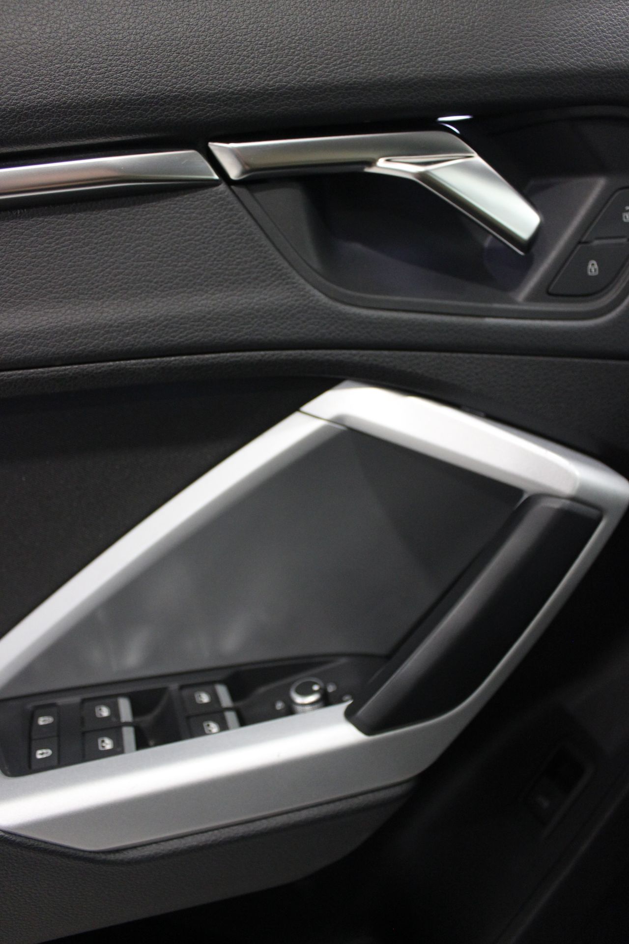 Audi Q3 S line 35 TDI S tronic - Foto 11