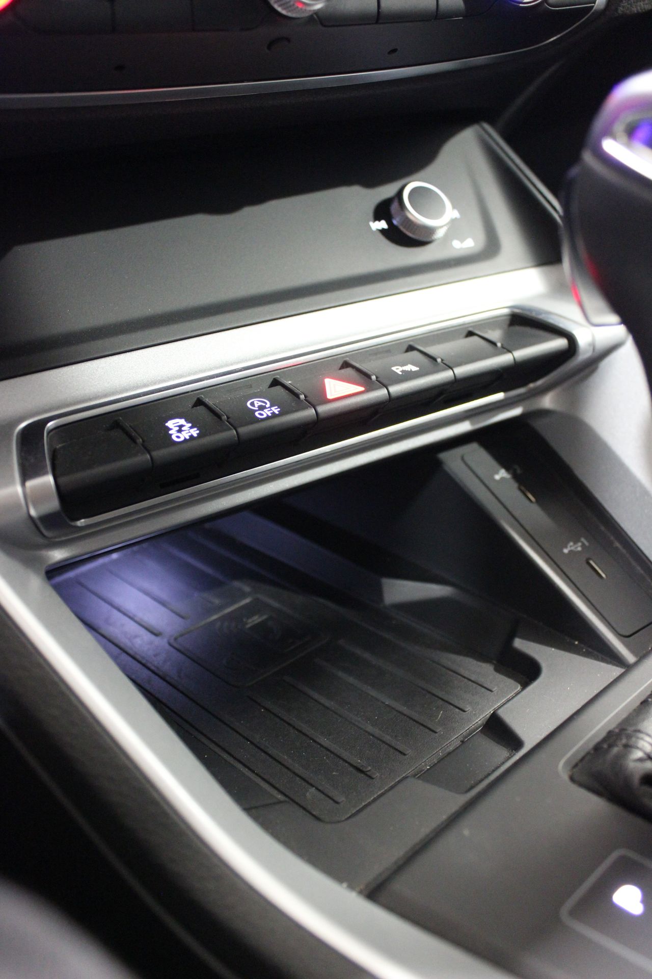 Audi Q3 S line 35 TDI S tronic - Foto 22