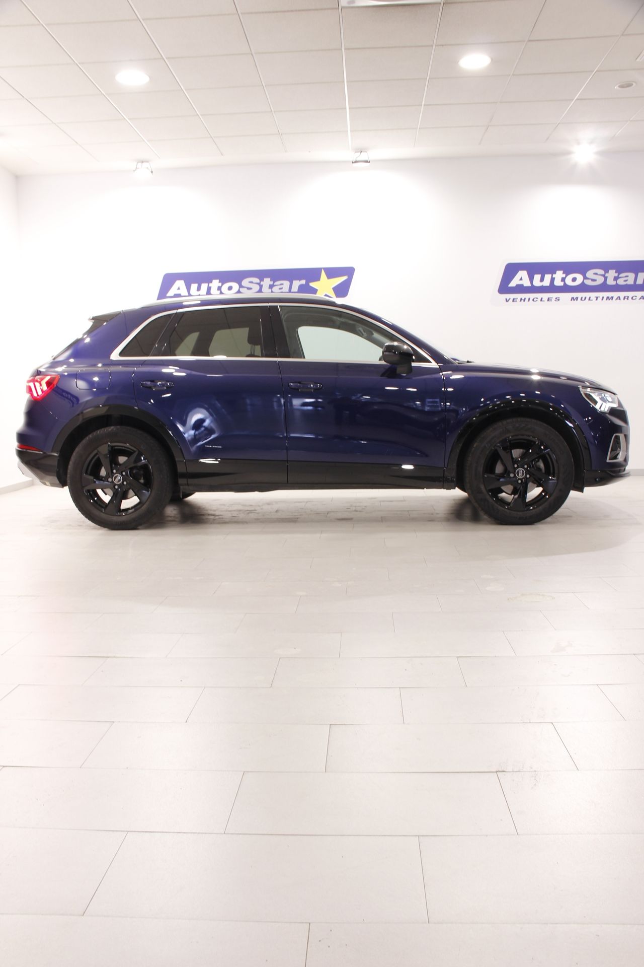 Audi Q3 S line 35 TDI S tronic - Foto 10