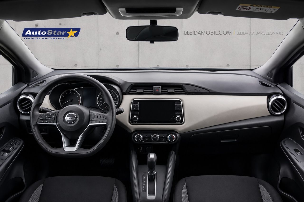 Nissan Micra IG-T 68 kW (92 CV) CVT Acenta - Foto 7