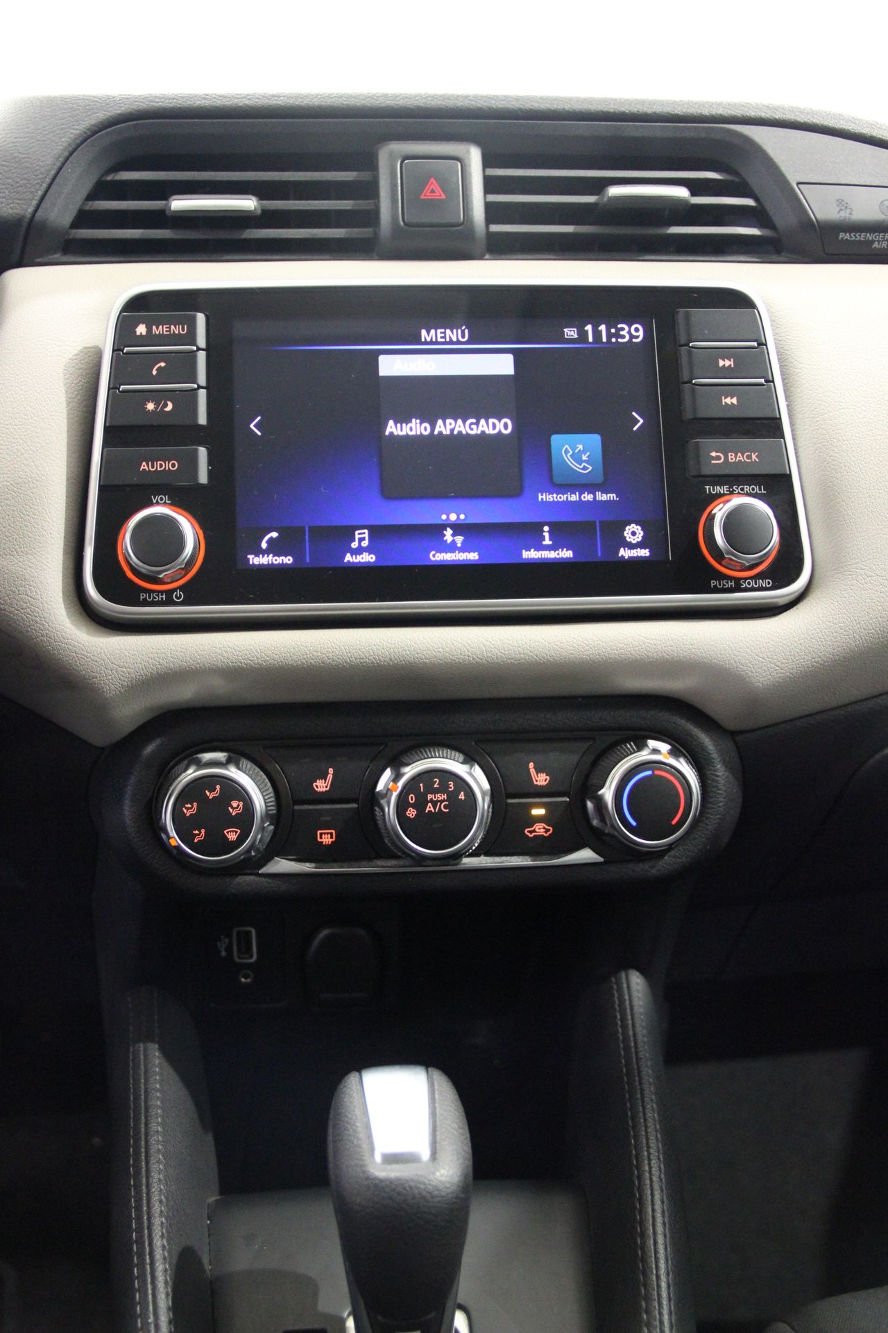 Nissan Micra IG-T 68 kW (92 CV) CVT Acenta - Foto 16