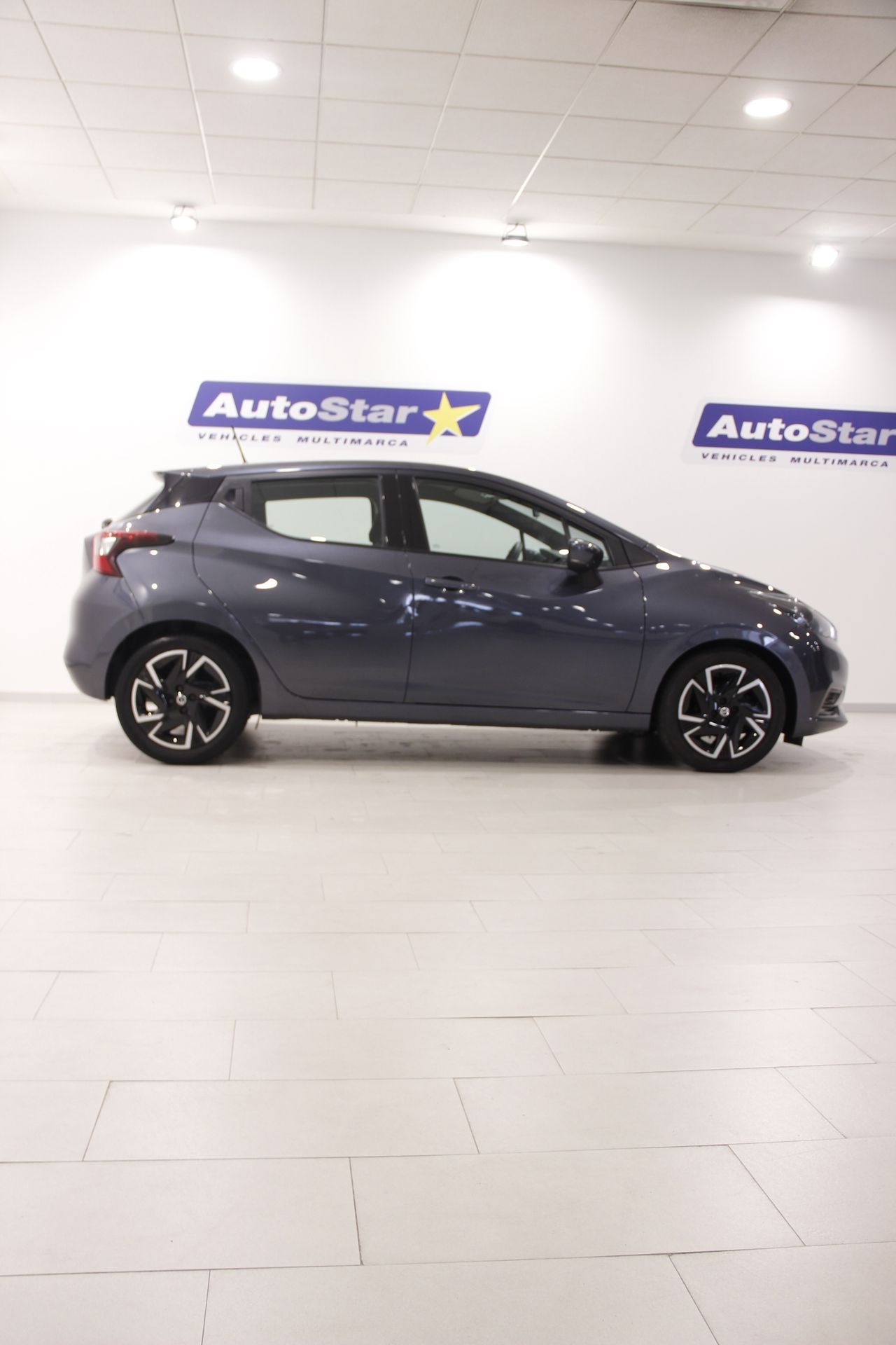Nissan Micra IG-T 68 kW (92 CV) CVT Acenta - Foto 9