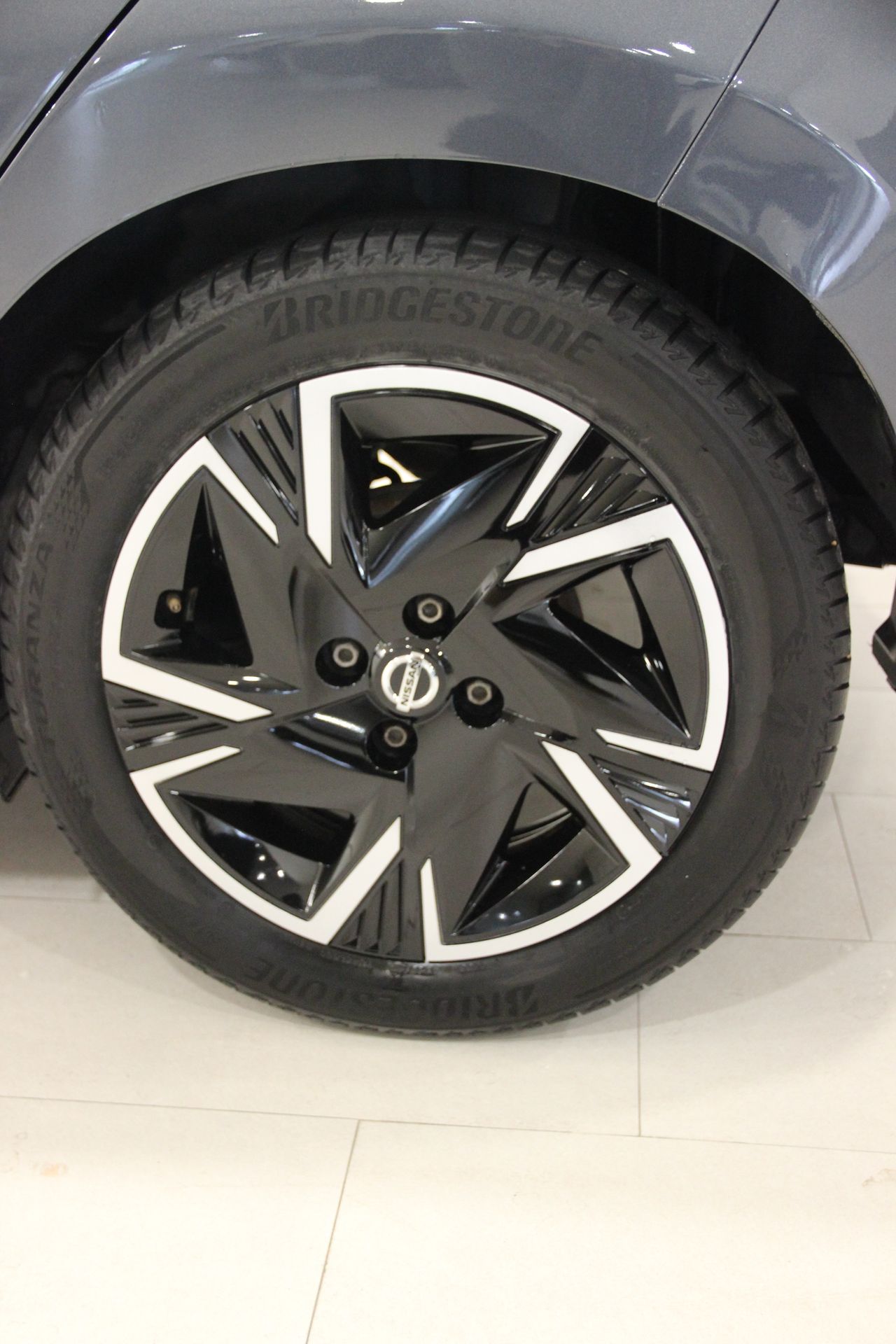 Nissan Micra IG-T 68 kW (92 CV) CVT Acenta - Foto 24