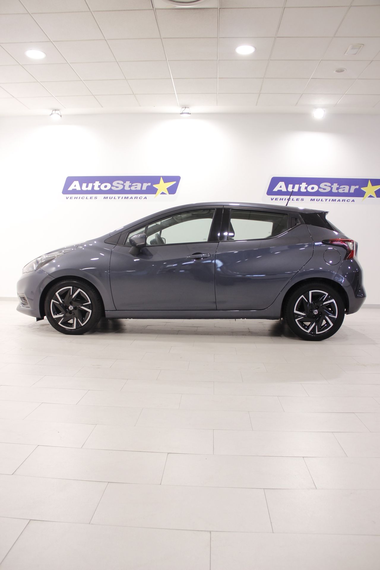 Nissan Micra IG-T 68 kW (92 CV) CVT Acenta - Foto 5