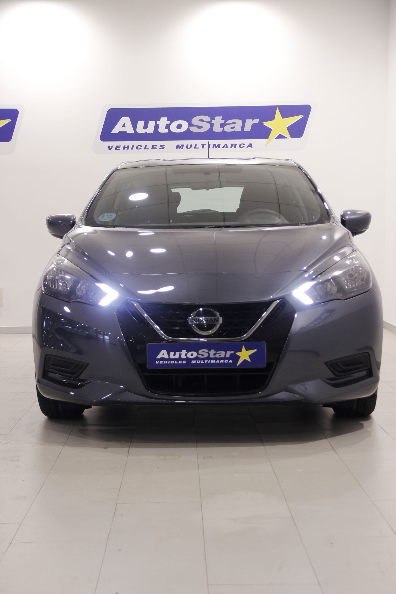 Nissan Micra IG-T 68 kW (92 CV) CVT Acenta - Foto 3