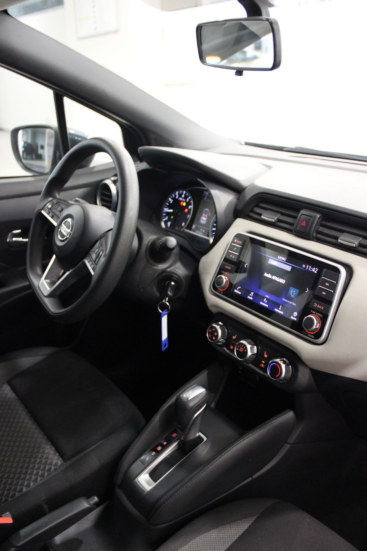 Nissan Micra IG-T 68 kW (92 CV) CVT Acenta - Foto 22