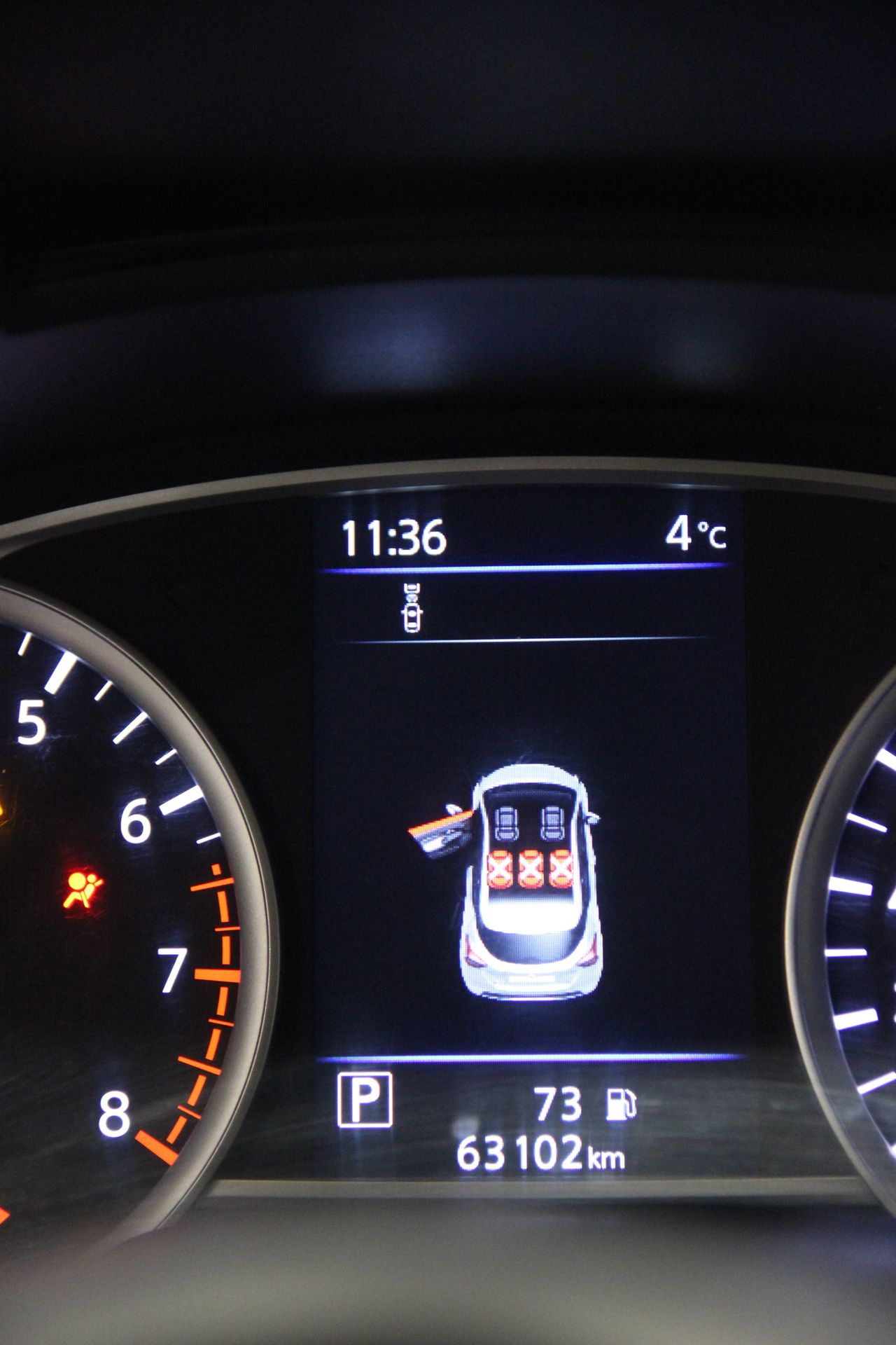 Nissan Micra IG-T 68 kW (92 CV) CVT Acenta - Foto 10