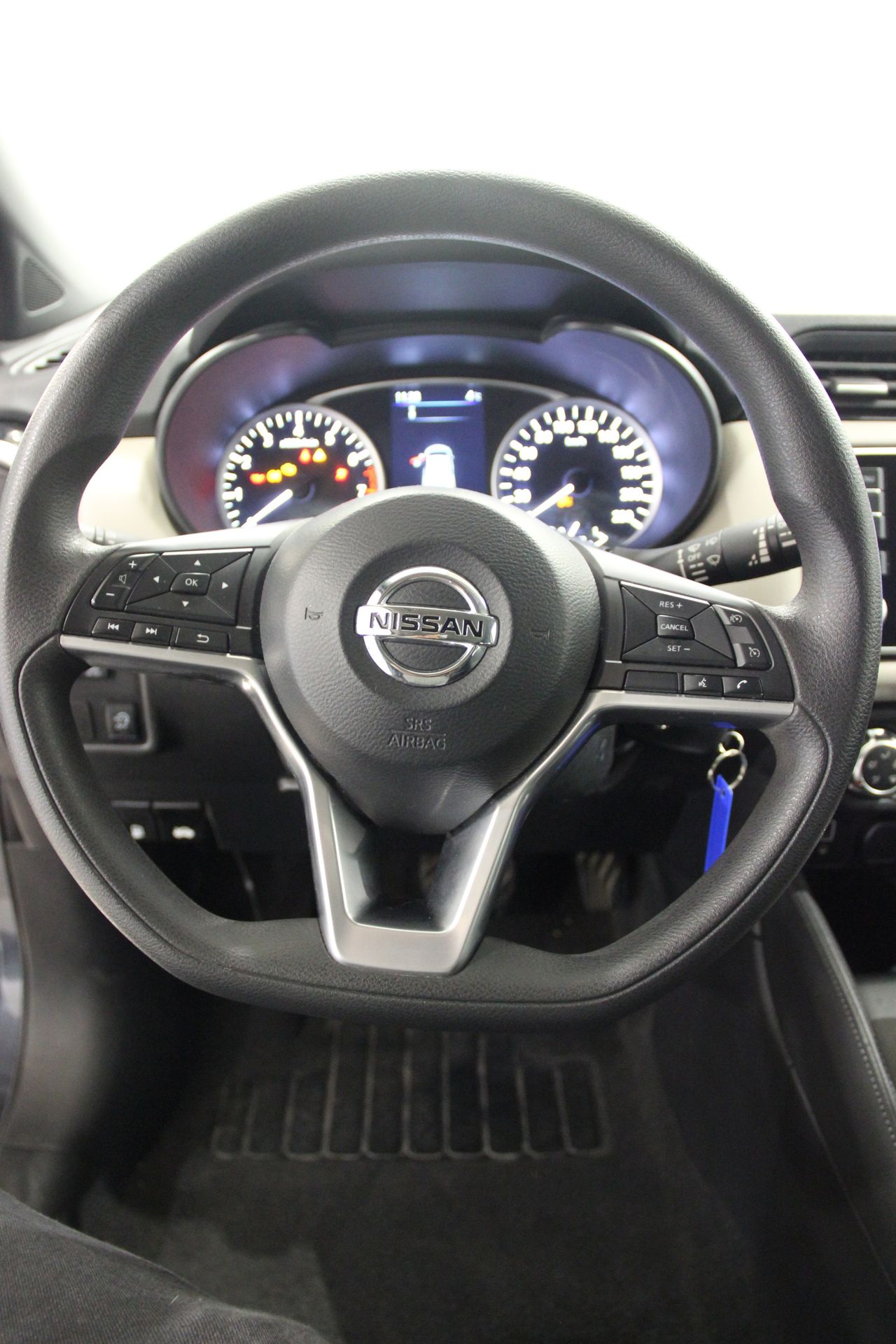 Nissan Micra IG-T 68 kW (92 CV) CVT Acenta - Foto 11