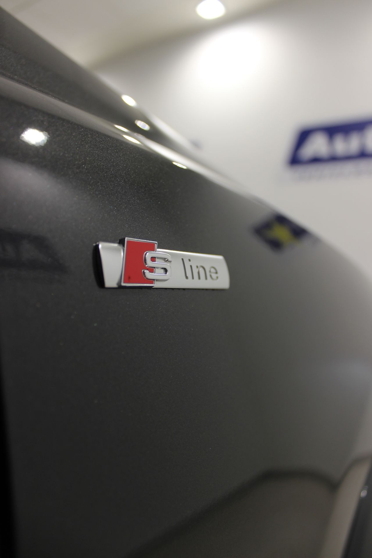 Audi Q3 BLACK LINE - Foto 29